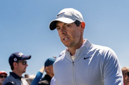 McIlroy on Major pain: St Andrews took me longer to get over