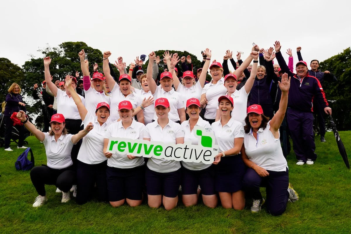 Galway clubs double up in Trim