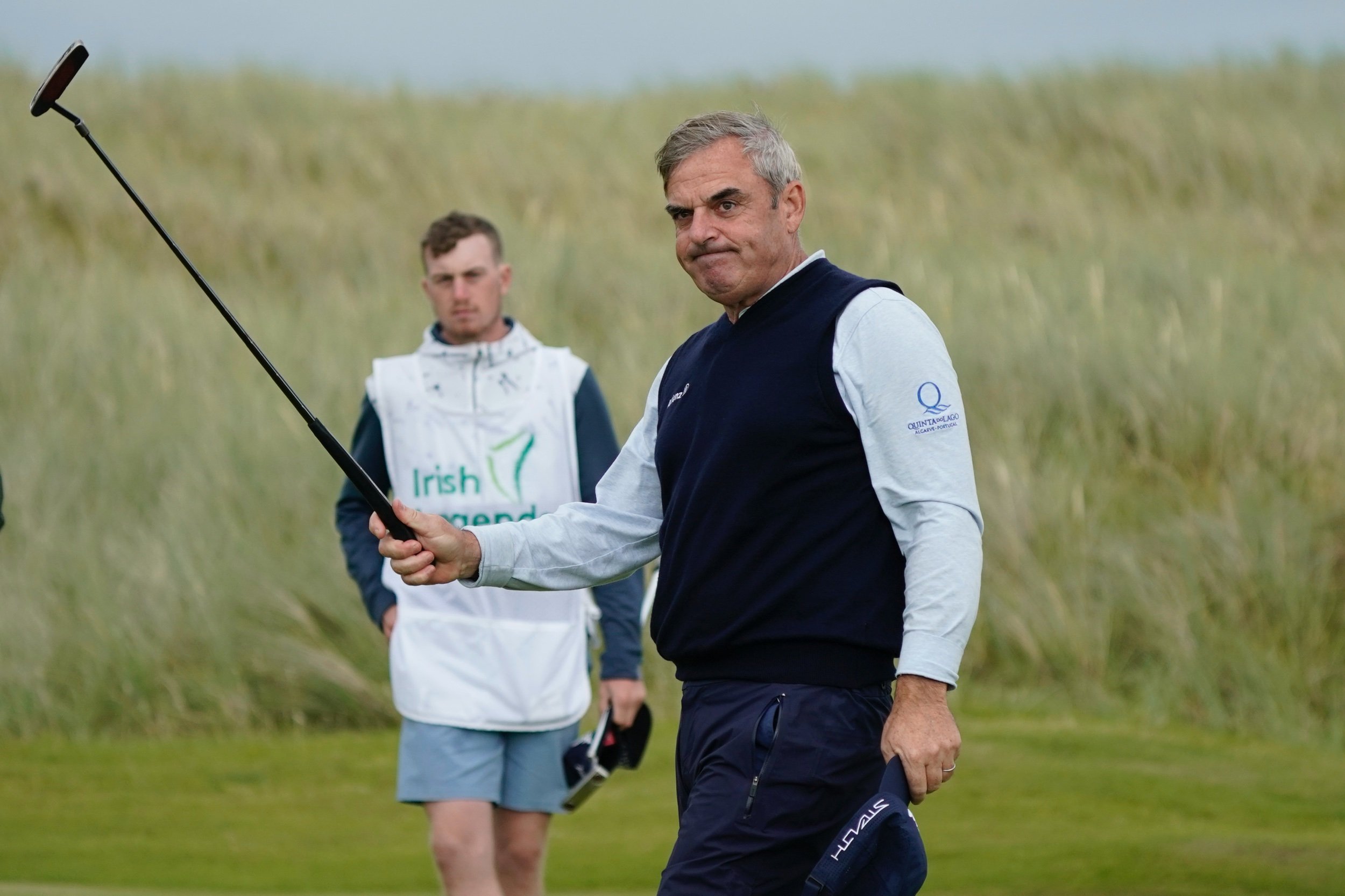 McGinley offered golden opportunity to audition for NBC lead analyst’s role this week