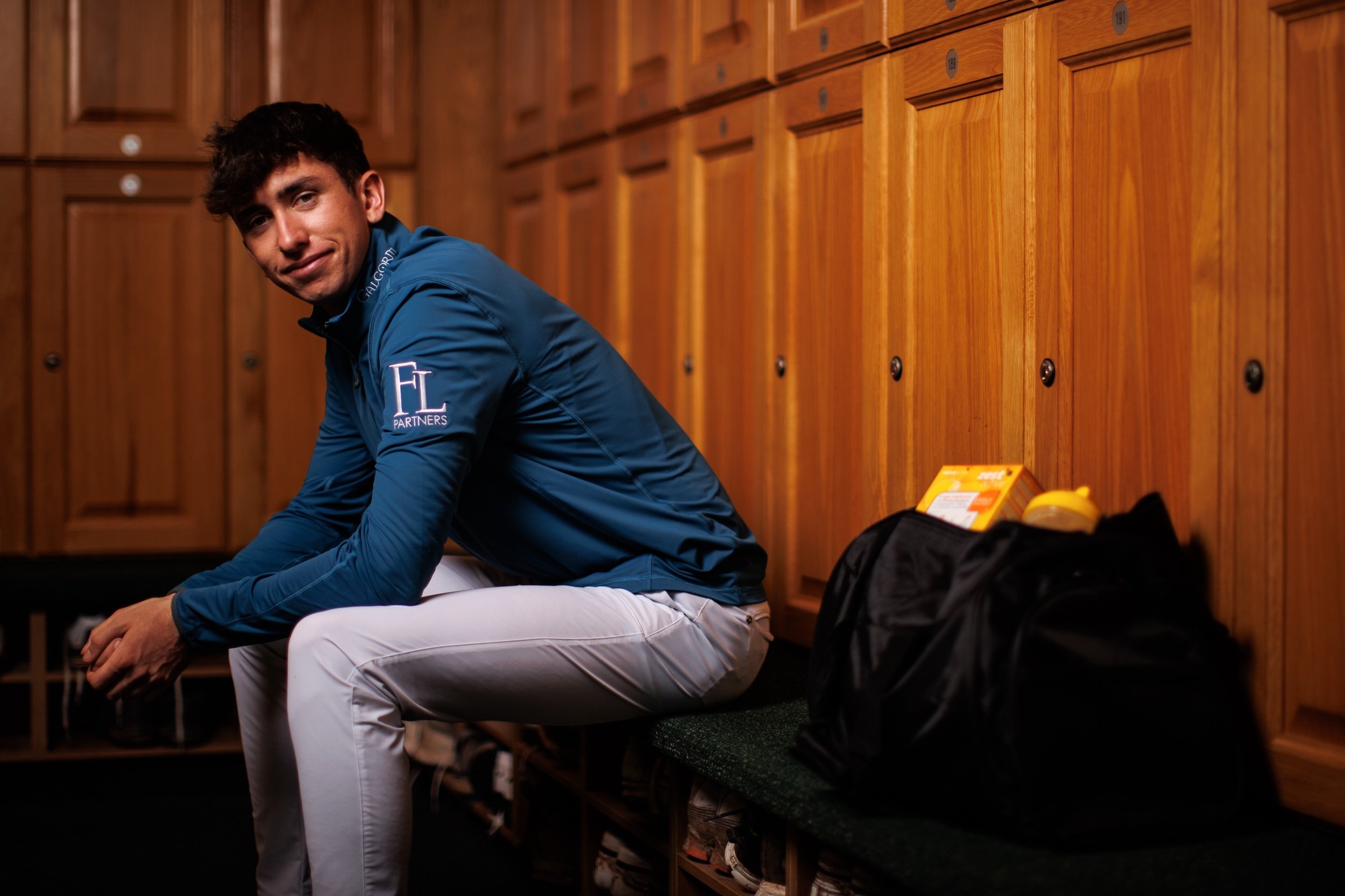 McKibbin and Meadow both four back as Manassero and Ko seek milestone wins
