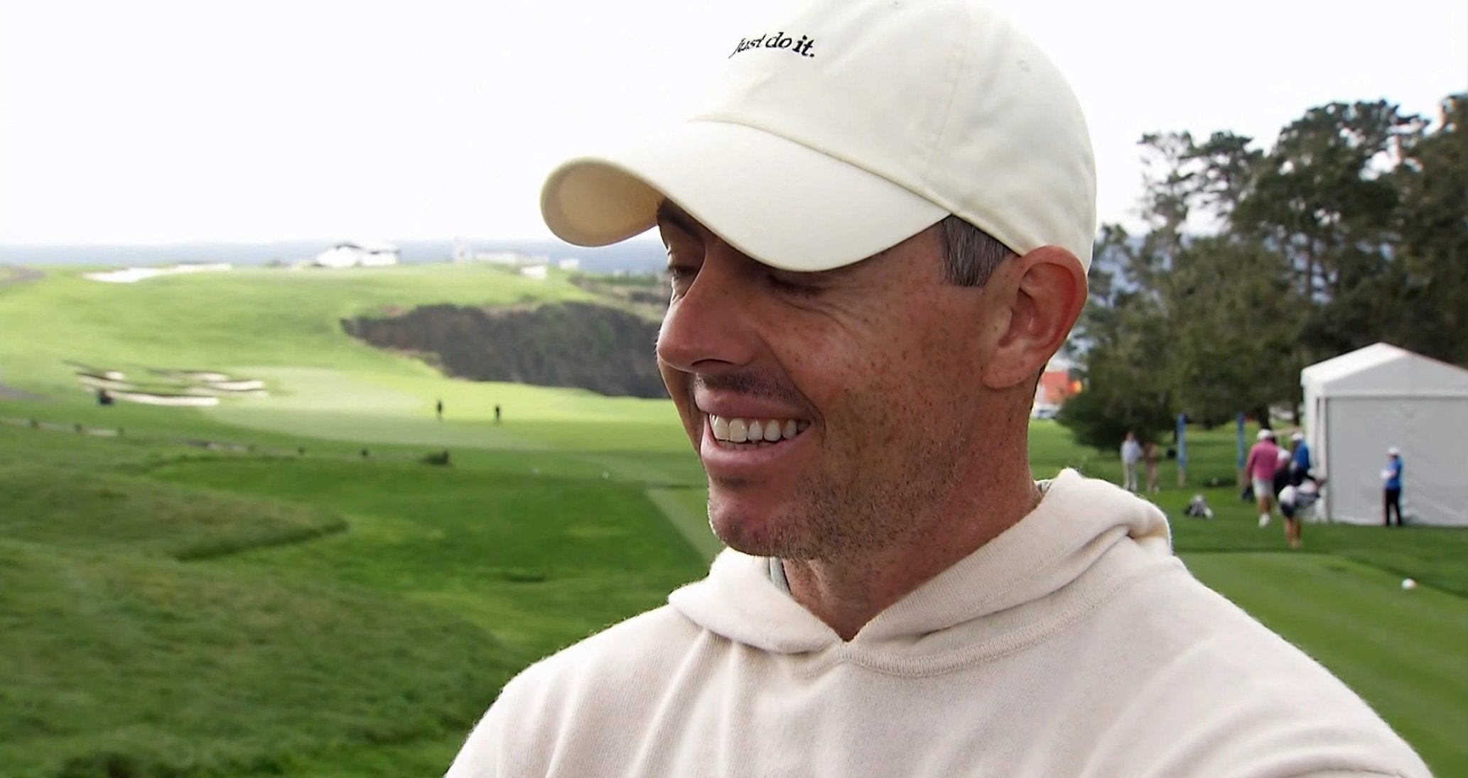 McIlroy rules out playing captain’s role in 2027 Ryder Cup at Adare Manor
