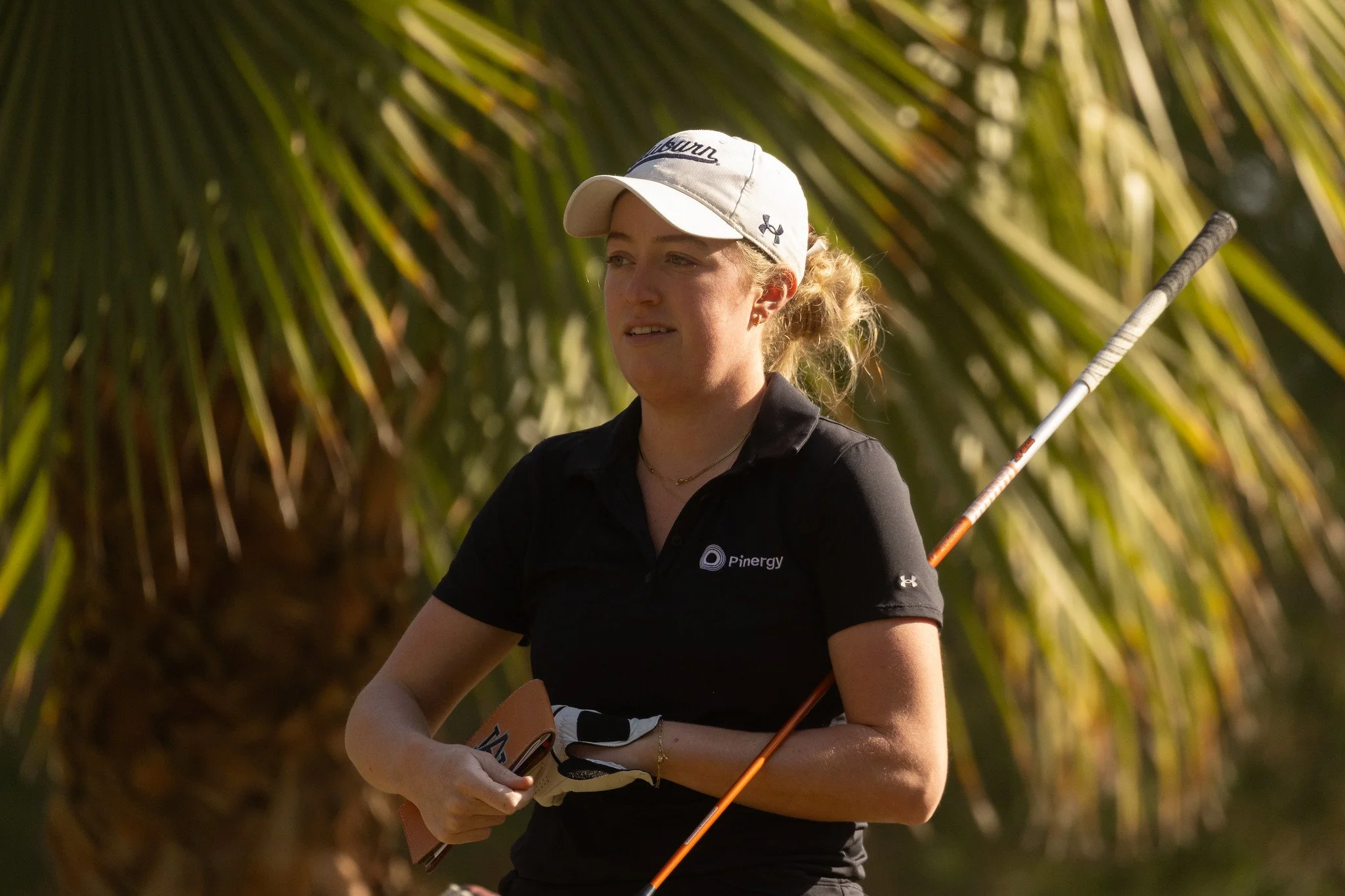Foster heads four-pronged Irish bid for LET cards into final day at Lalla Aicha Q-School