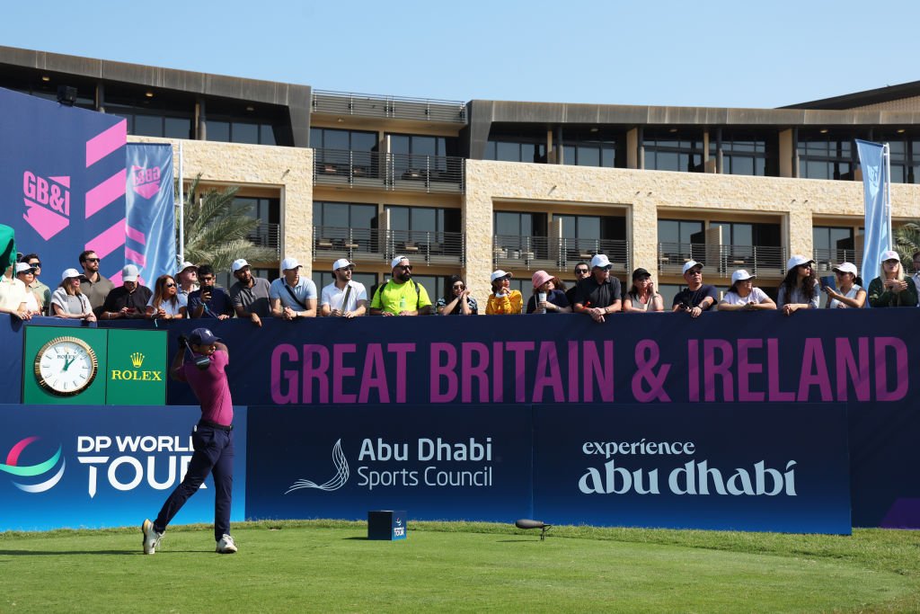 McKibbin and Hatton make winning start as GB&I takes two-point lead at Team Cup