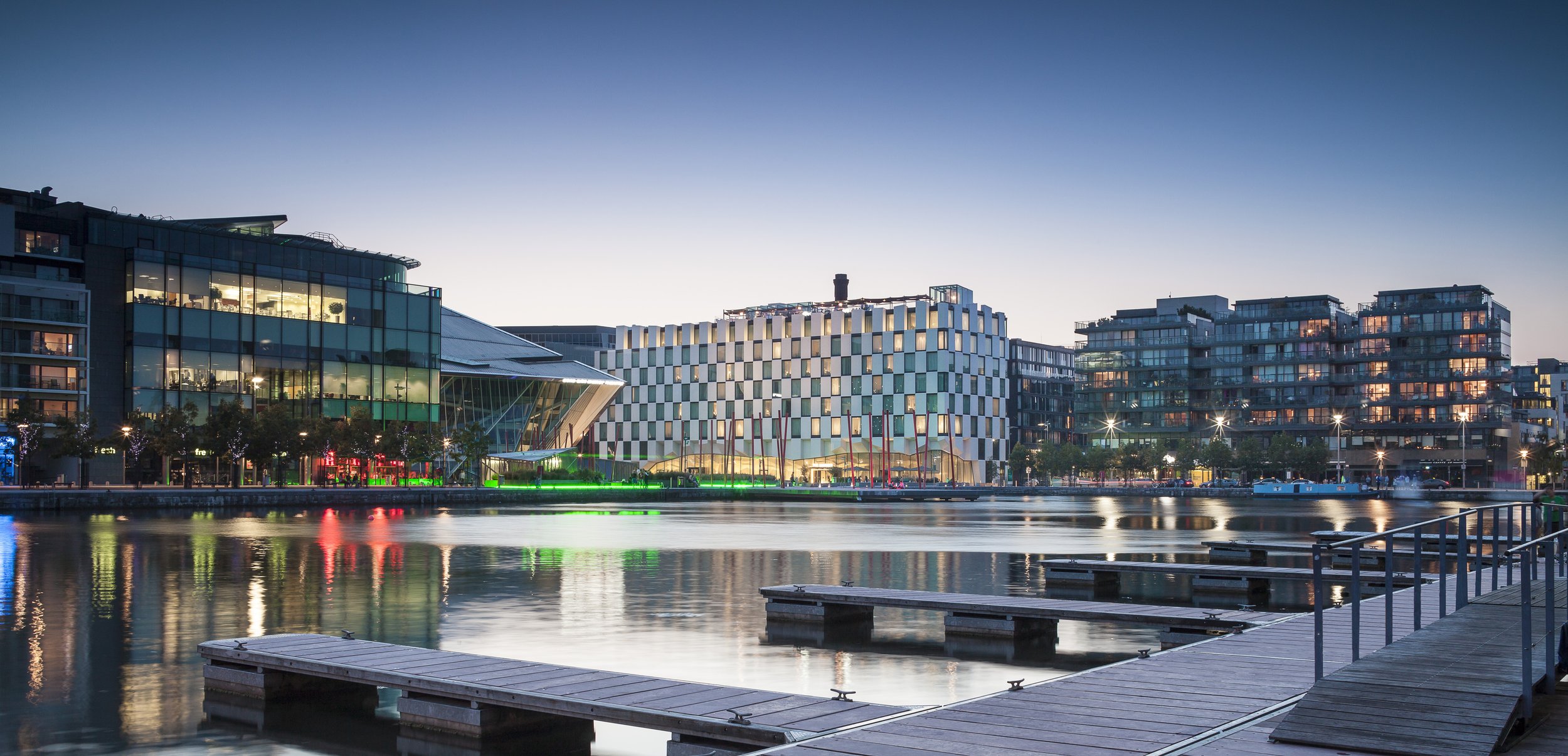 Whiskey and golf the ultimate package as Anantara The Marker Dublin Hotel partners The Royal Dublin