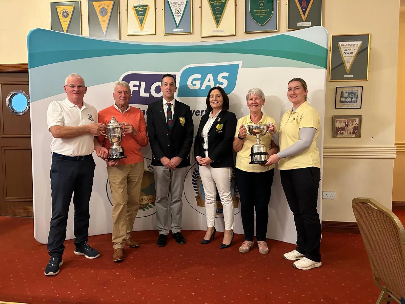 Entries open for 2025 as Holmpatrick and Granard Cups raise €100,000 for Vision Ireland