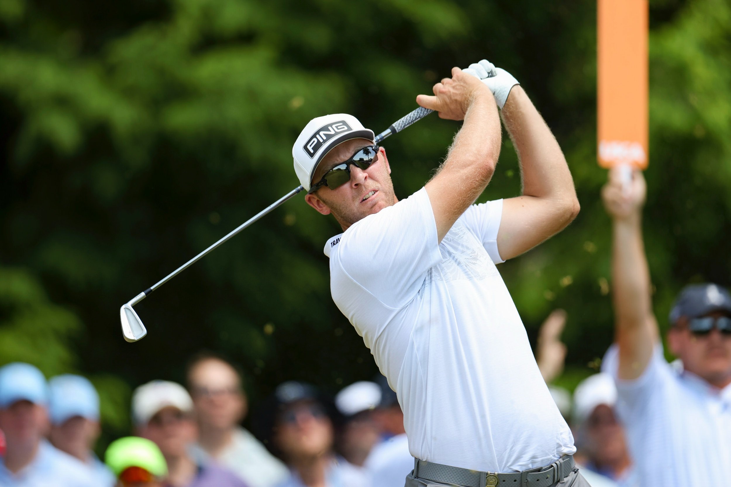Power seeks Ryder Cup lifeline at Torrey Pines