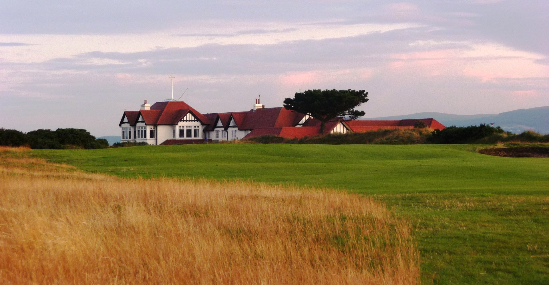 Portmarnock Golf Club members to vote on proposed course changes for The Open