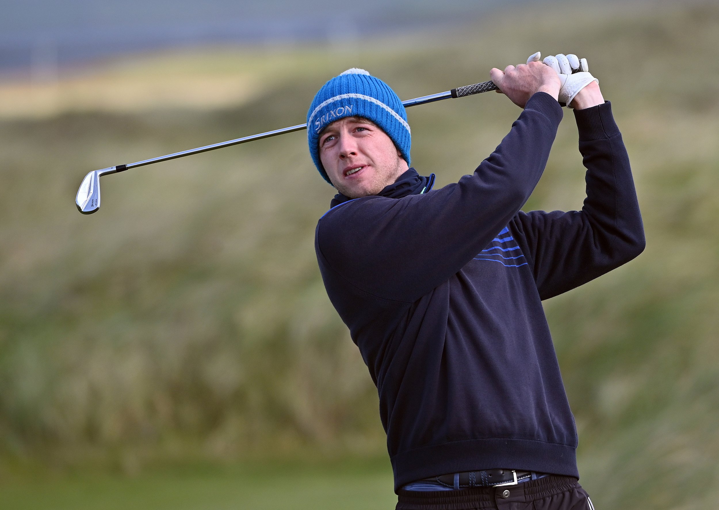 Foley Ireland Foley slips to 34th after closing 75 in Lacanau Alps Open - News ...