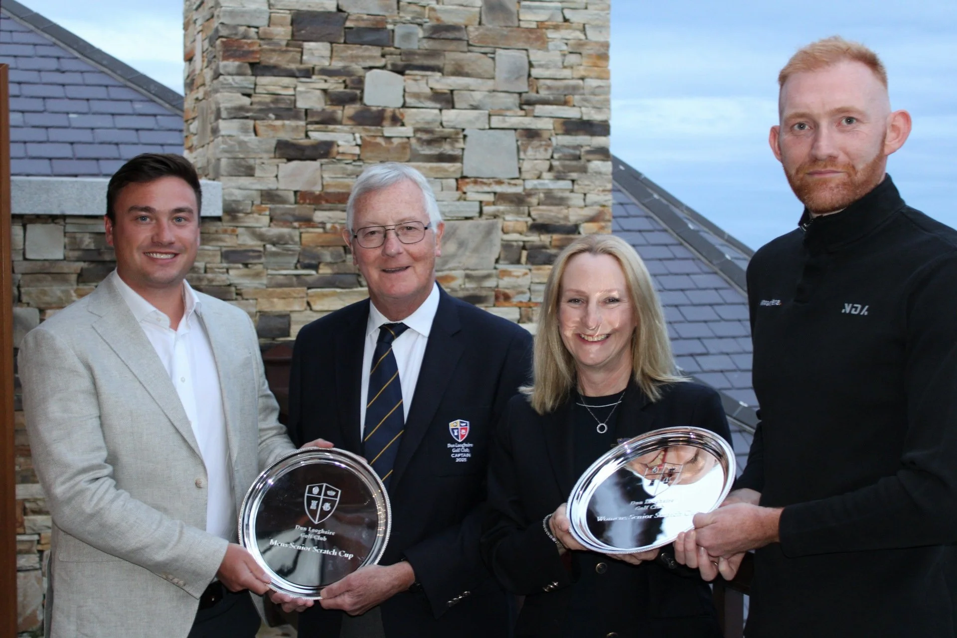 Excitement builds for expanded Dun Laoghaire Women's and Men's Scratch Cup