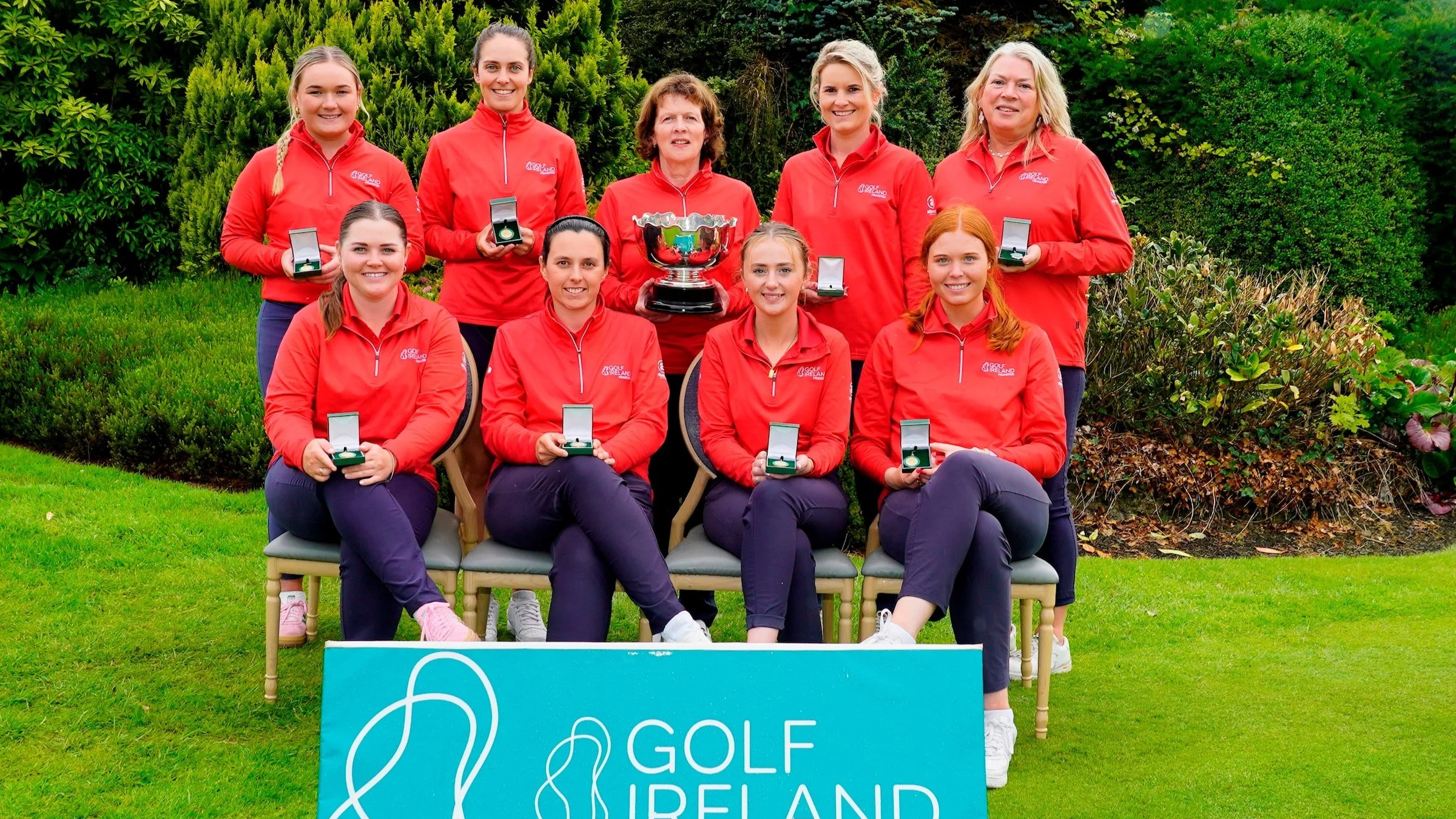 Munster target title defence at Knightsbrook - News - Irish Golf Desk