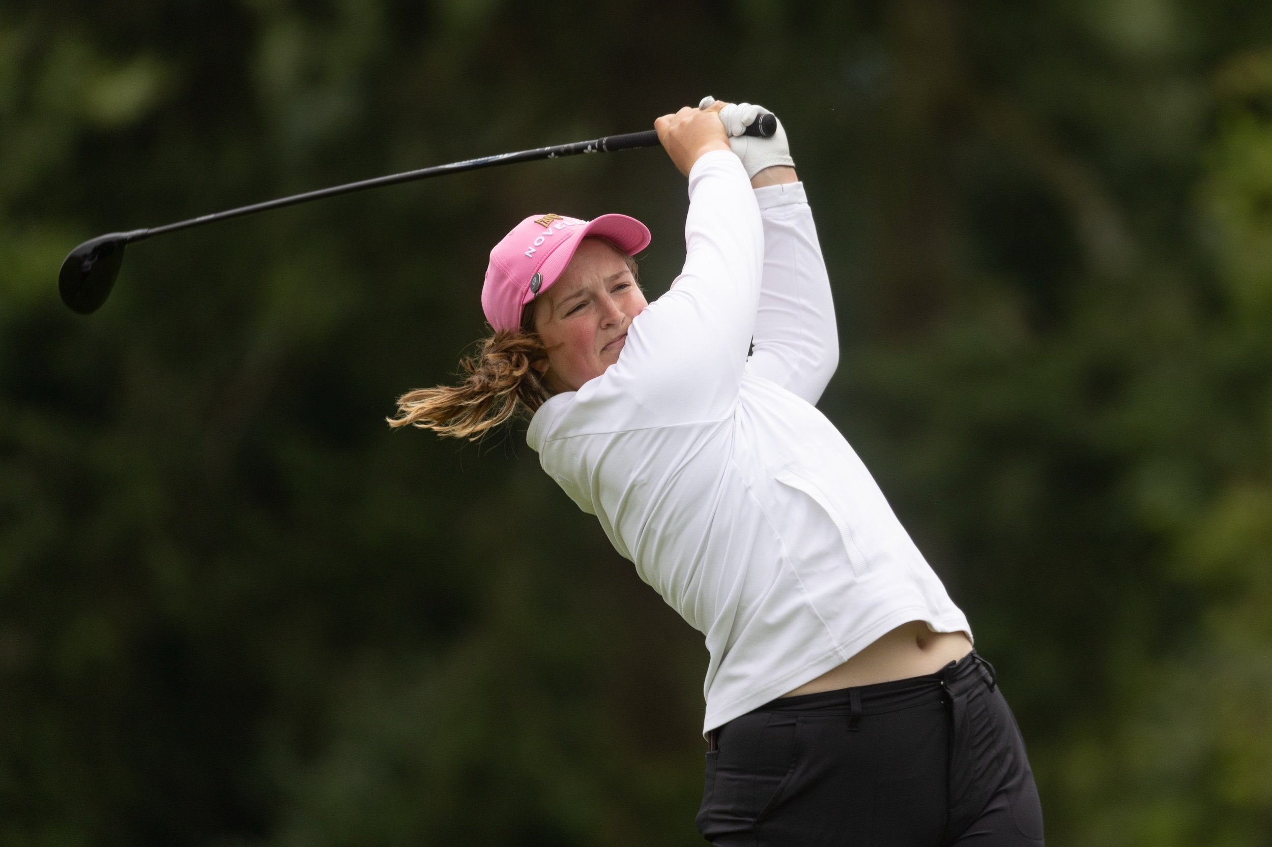 Foster and Fleming shine as Leona digs deep and Woad leads