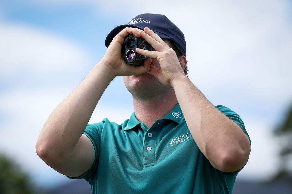 Higgins gets hot as Ireland make scorching start to European Team title bid in Killarney
