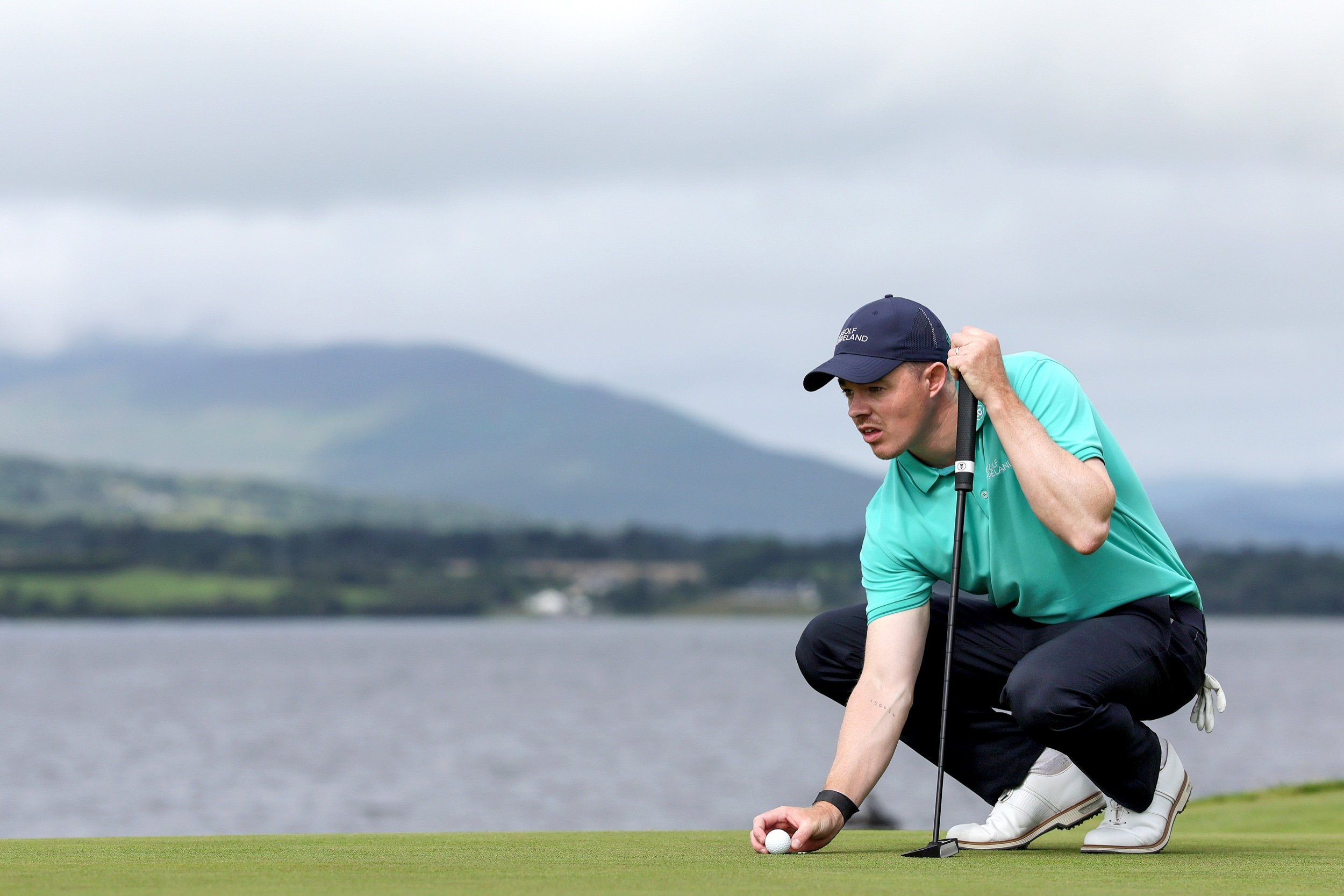 McIlroy focussing on longevity as three Ireland teams make European Team Championships quarters