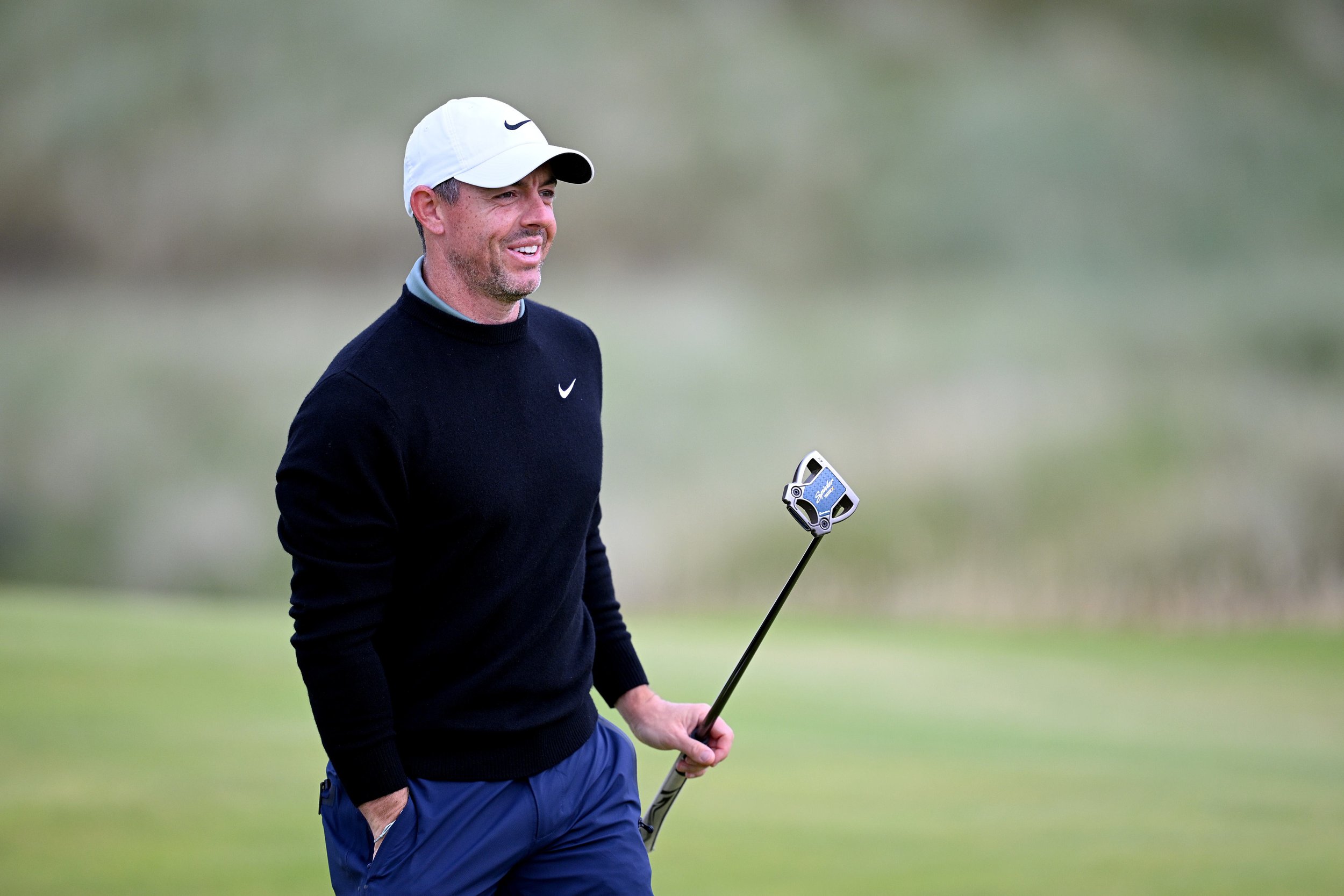 “The story certainly isn't over” — McIlroy ready to make more history in The Open