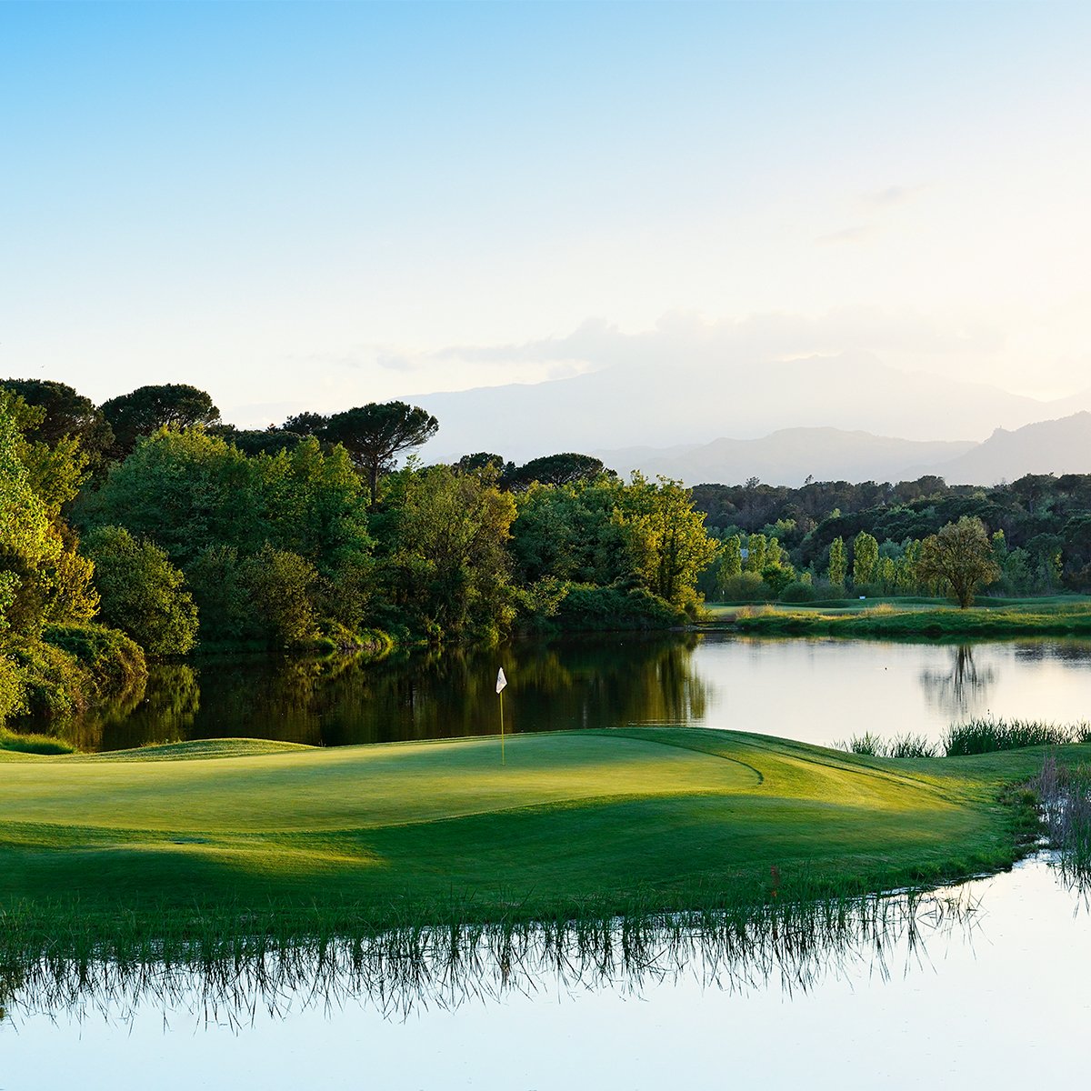 Denis O’Brien lands 2031 Ryder Cup for his Costa Brava resort Camiral