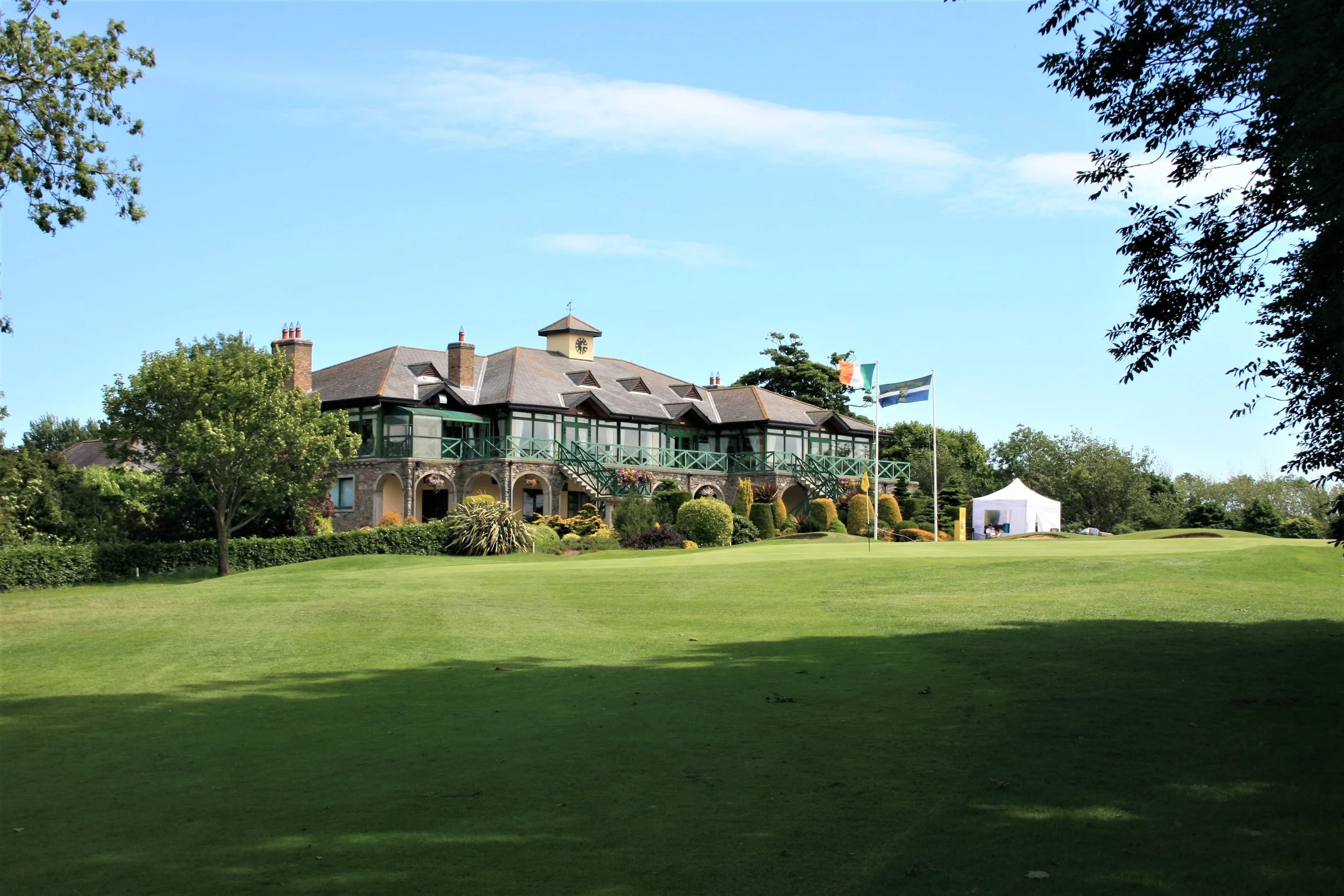 Novellus Finance and Flogas back inaugural Women’s Irish Challenge at Malahide