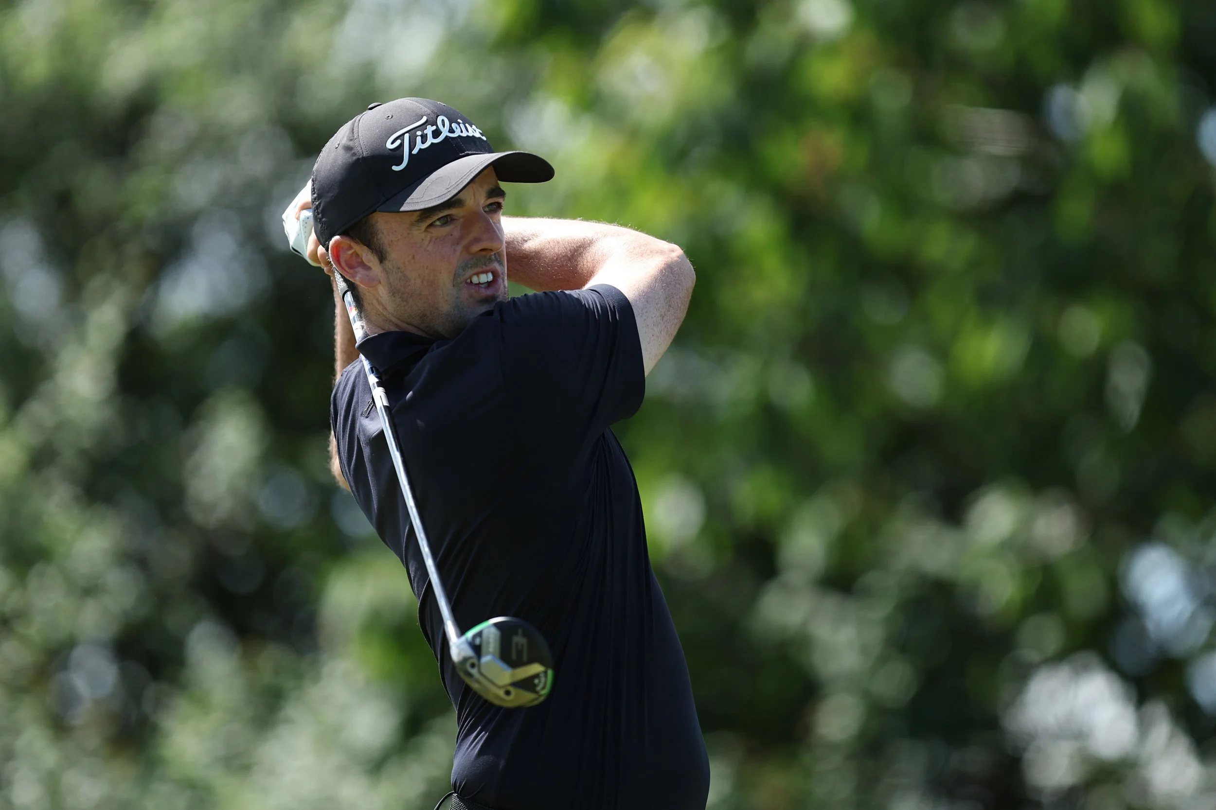 Big week for home boys in Irish Challenge; Maguire skips PIF London defence to rest