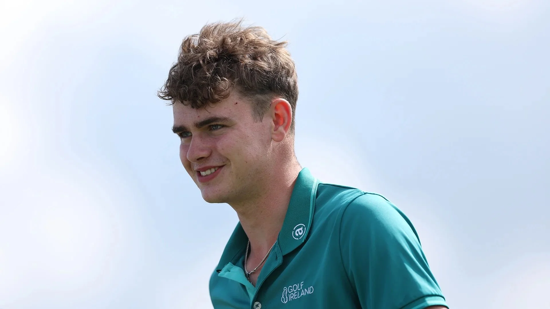 Doyle reaches last eight in Boys Amateur at Baltray