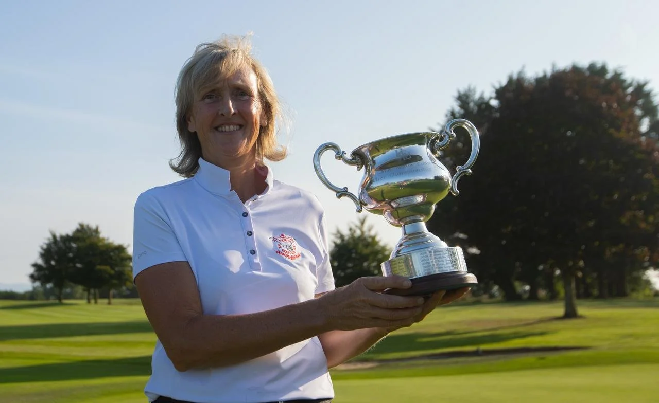 McCormack and Smith claim senior Close titles