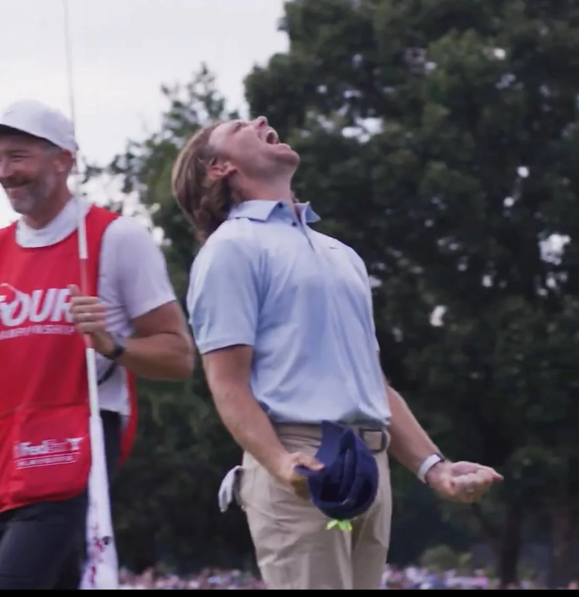 Fleetwood wins as McIlroy turns thoughts to Europe