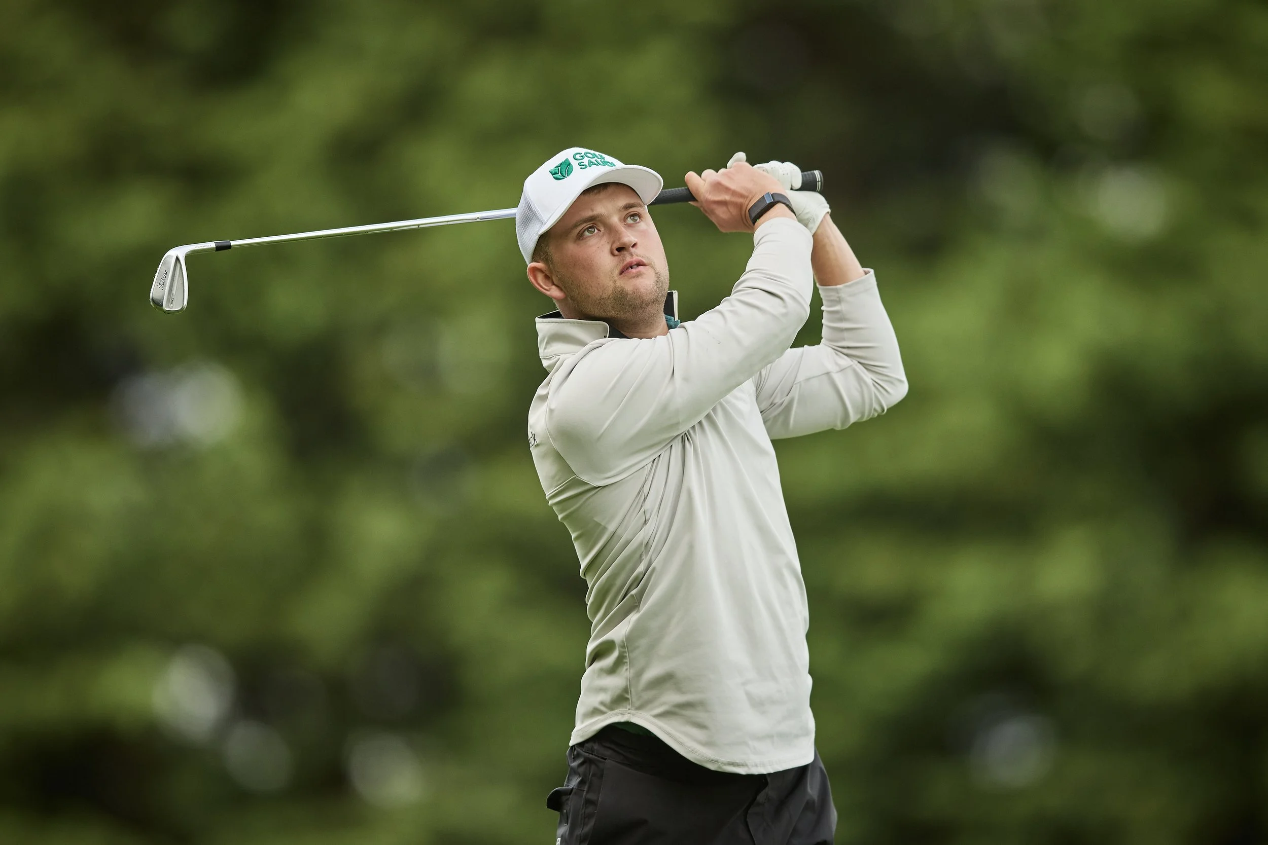 Popert wins Amgen Irish Open G4D stop ahead of Q-School bid