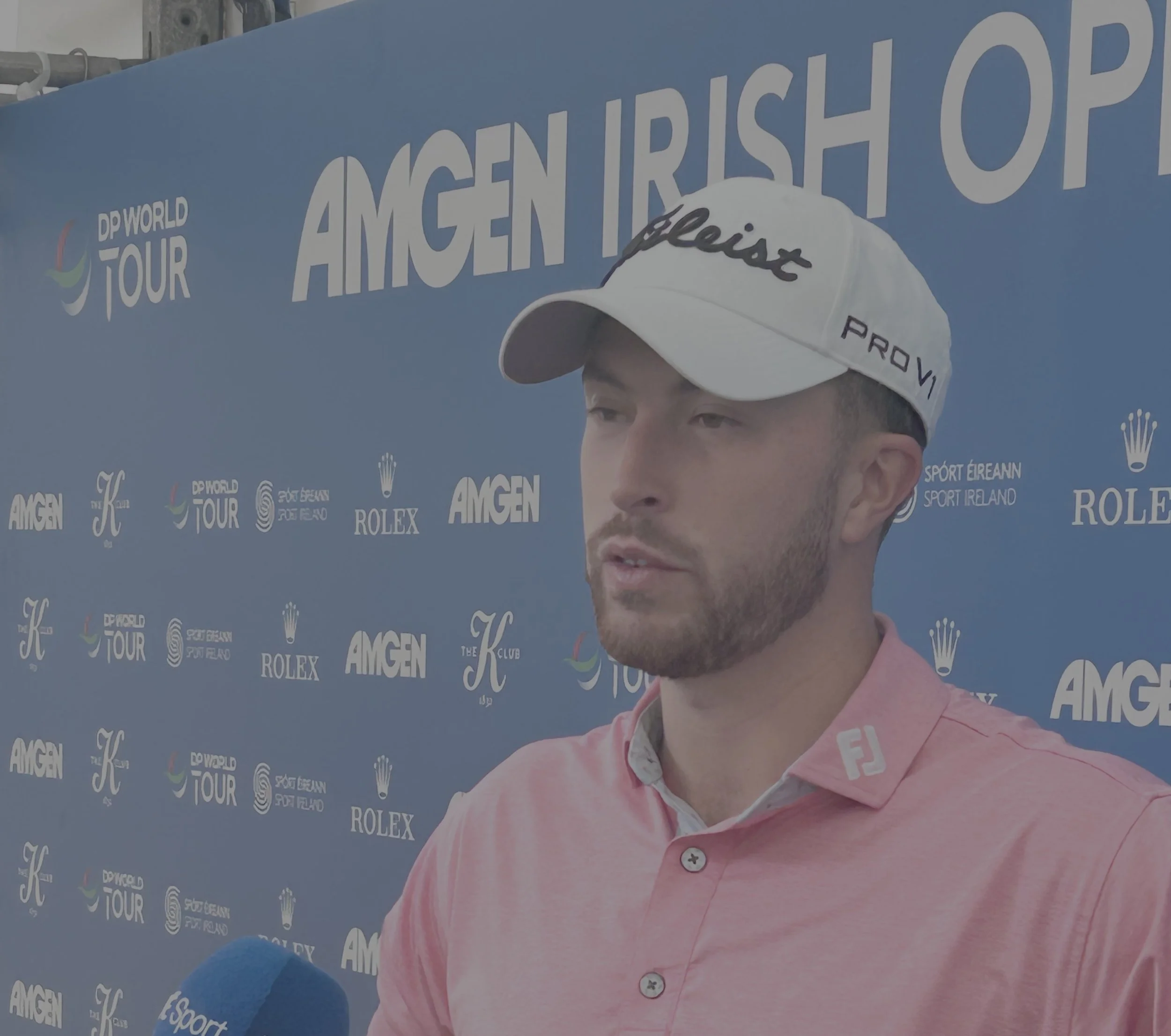 Tour round up: Galbraith shines at Q-School; Maguire makes mark at The K Club