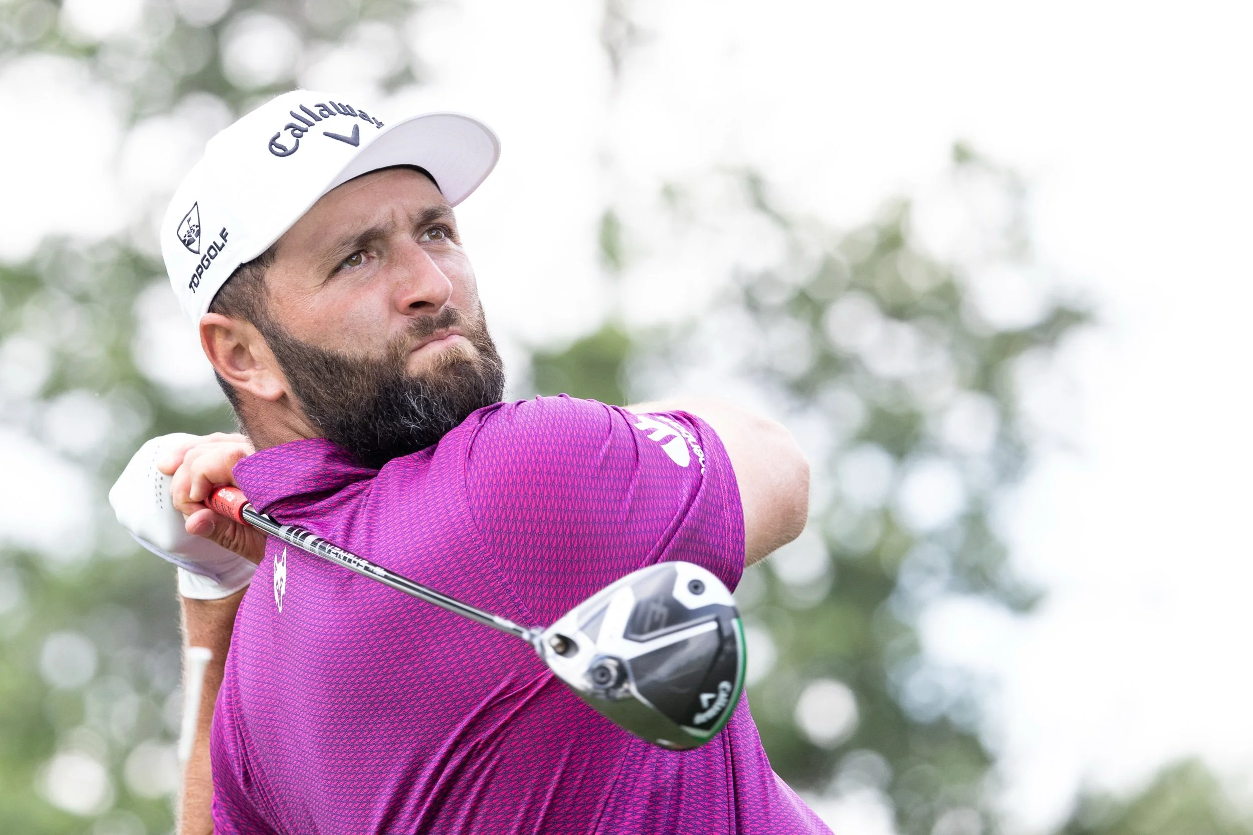 "I think I'm ready to make another appearance at The Irish Open" - Jon Rahm keen to return