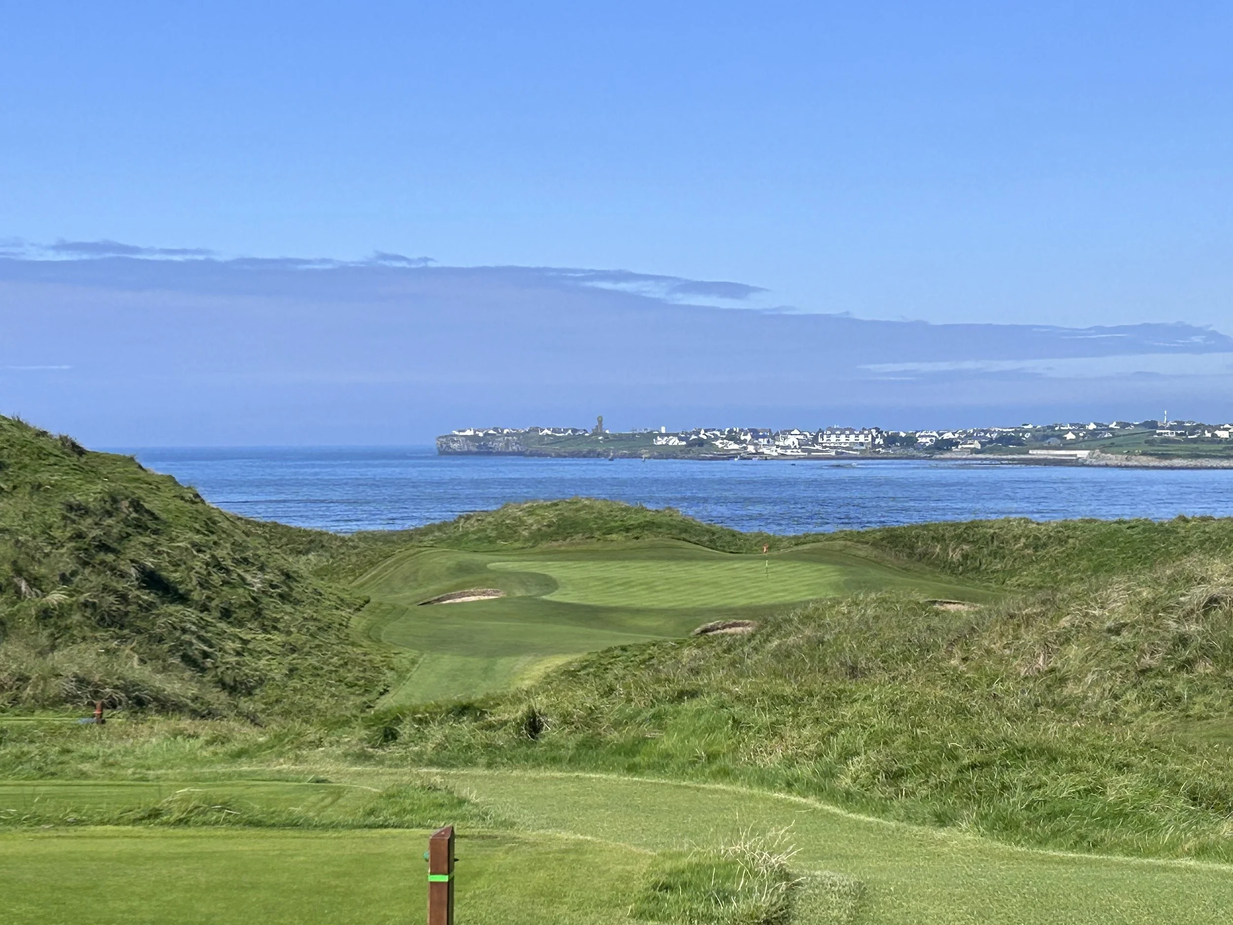 The Influence of Golf in Online Casino Game Design