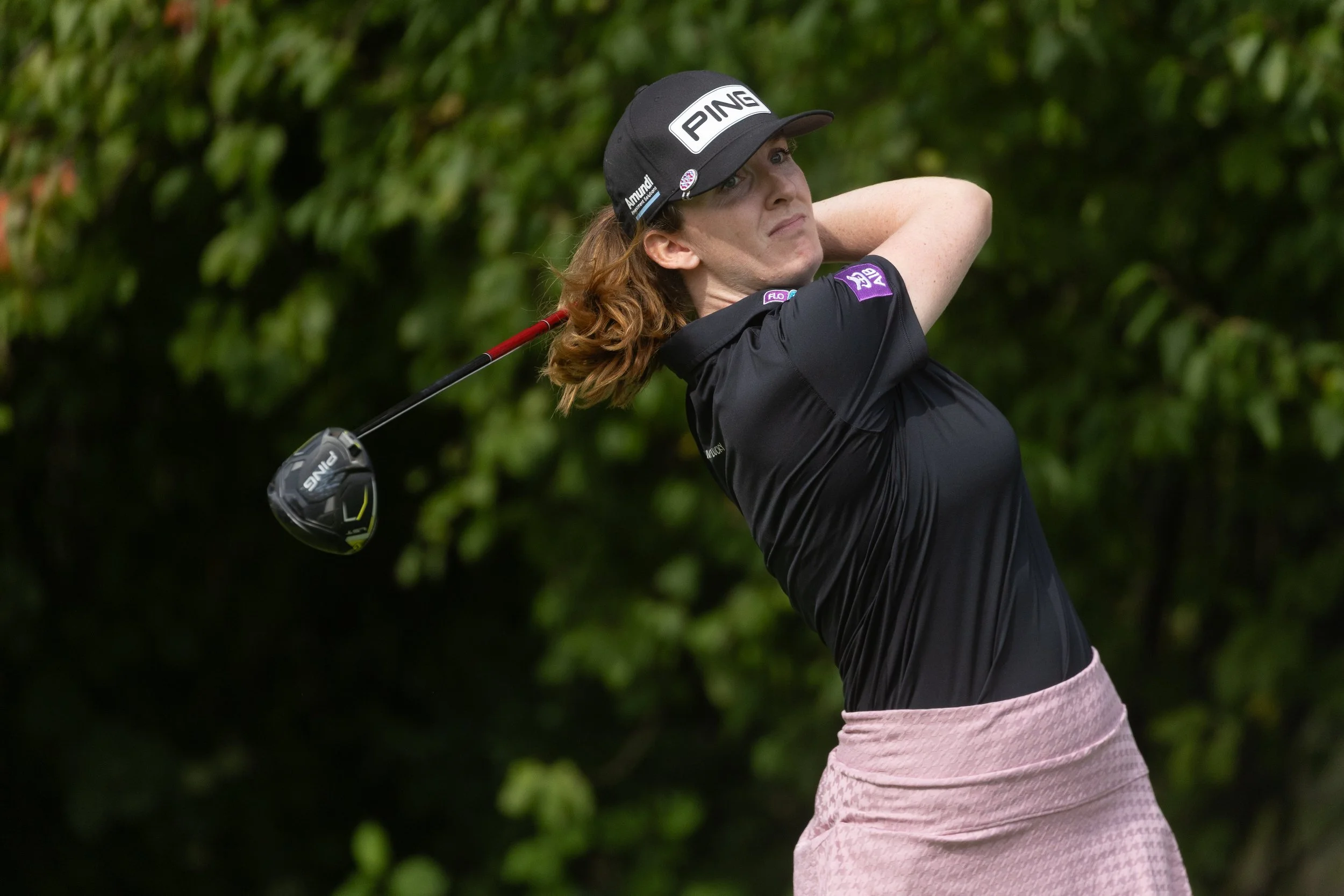 Tour round up: Great weeks for McKibbin, Walsh, Byrne and Foley