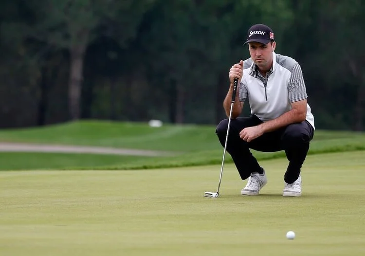Solid start for the Irish at DP World Tour Q-School