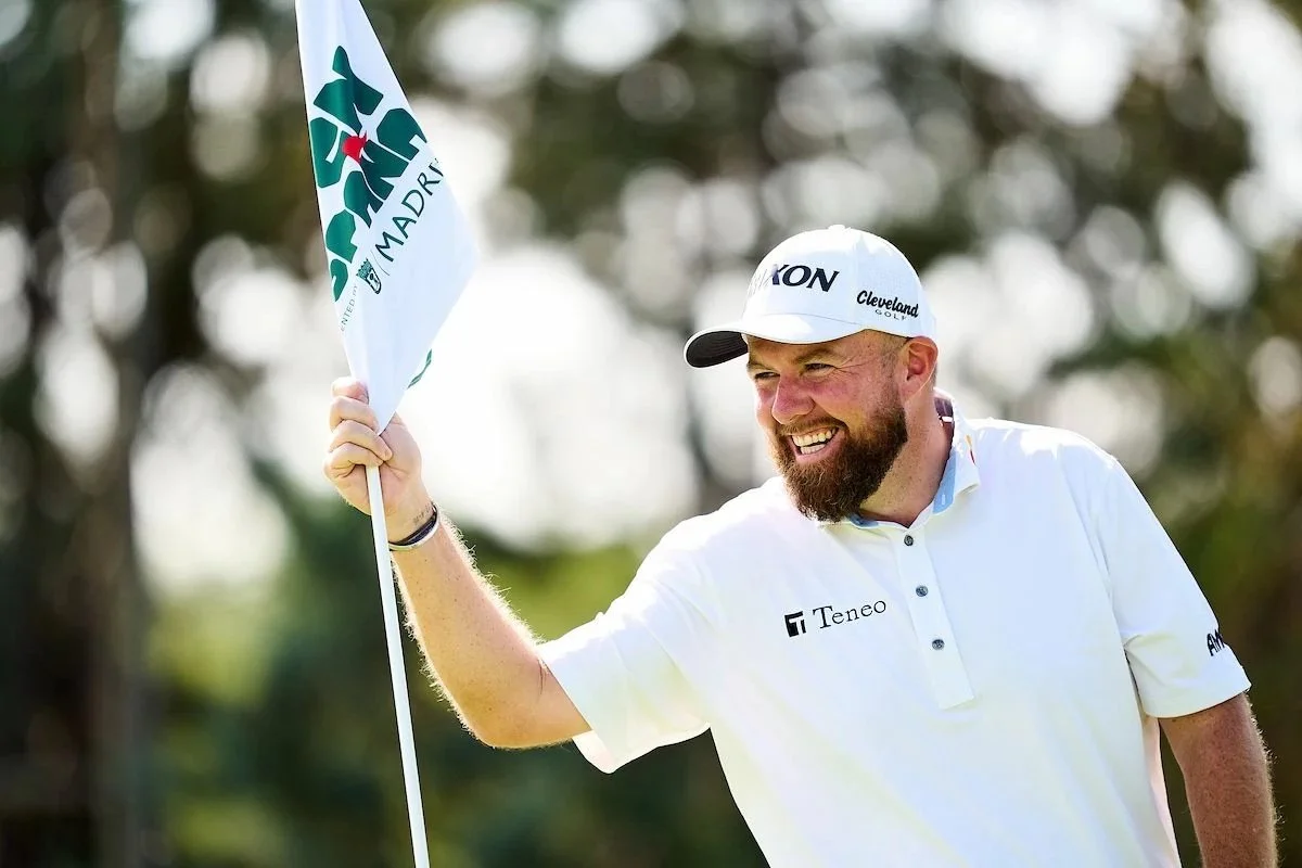 ‘When I've got grandkids, I'll be telling them stories about that Sunday at Bethpage’ - Lowry on Ryder Cup moment