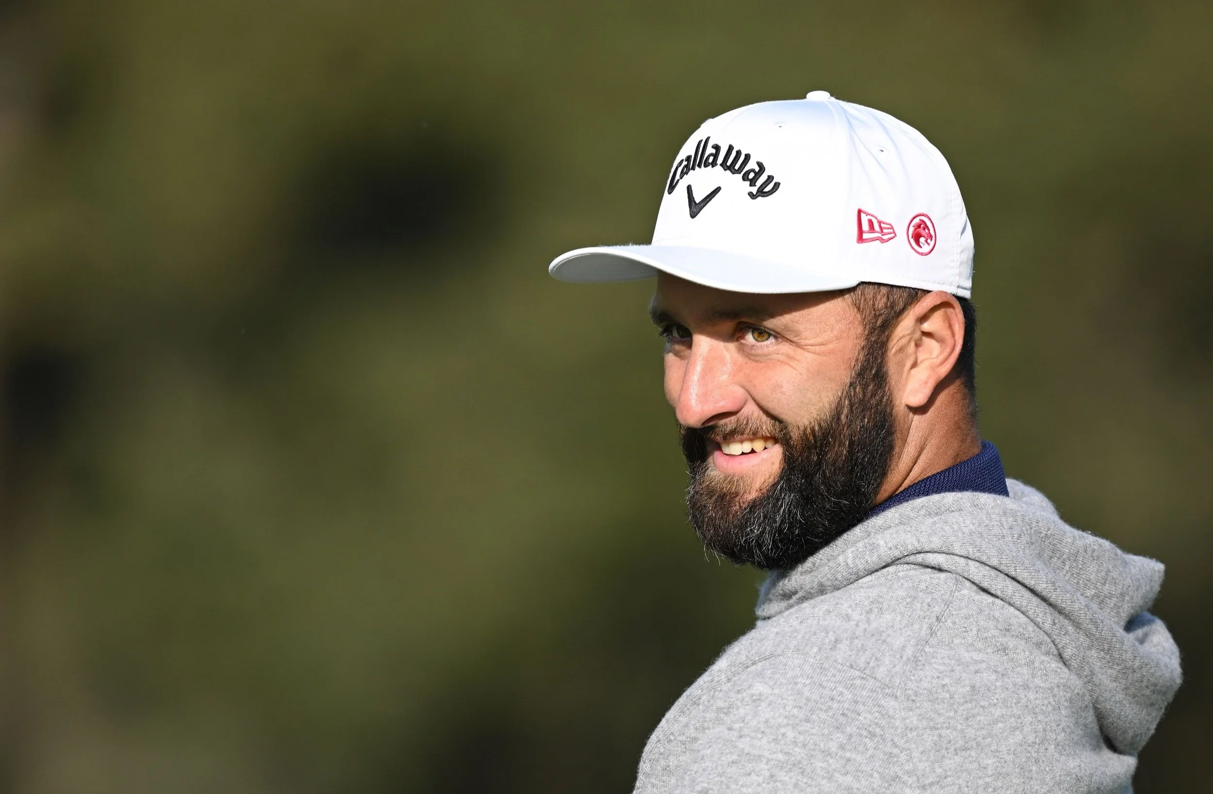 Rahm and Lowry seek Spanish Open; Mixed Q-School fortunes for Rice and Carey