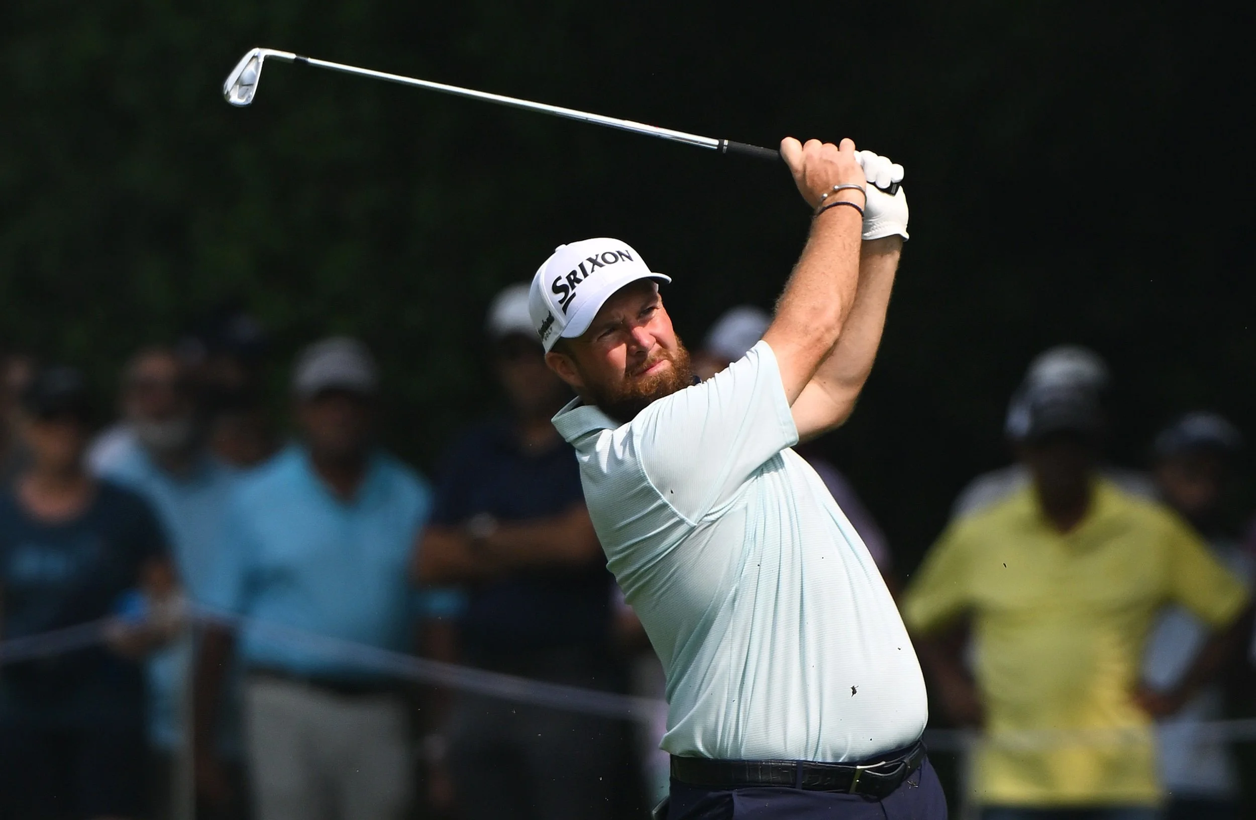 Lowry puts it all together in India