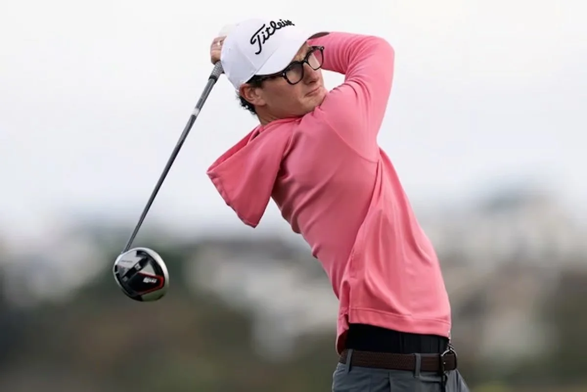 Grant, Murphy and MacCanna qualify for Final Stage of Alps Tour Q-School