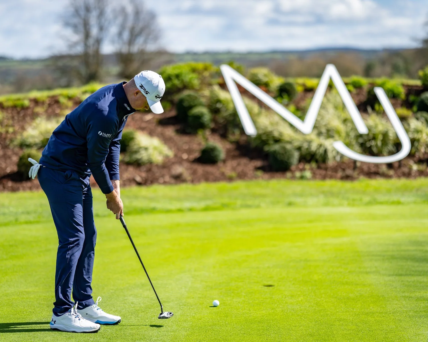 Power makes strong move at Qualifying School in Spain - News - Irish ...