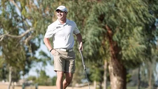 Murphy leads Irish challenge at Alps Tour Q-School