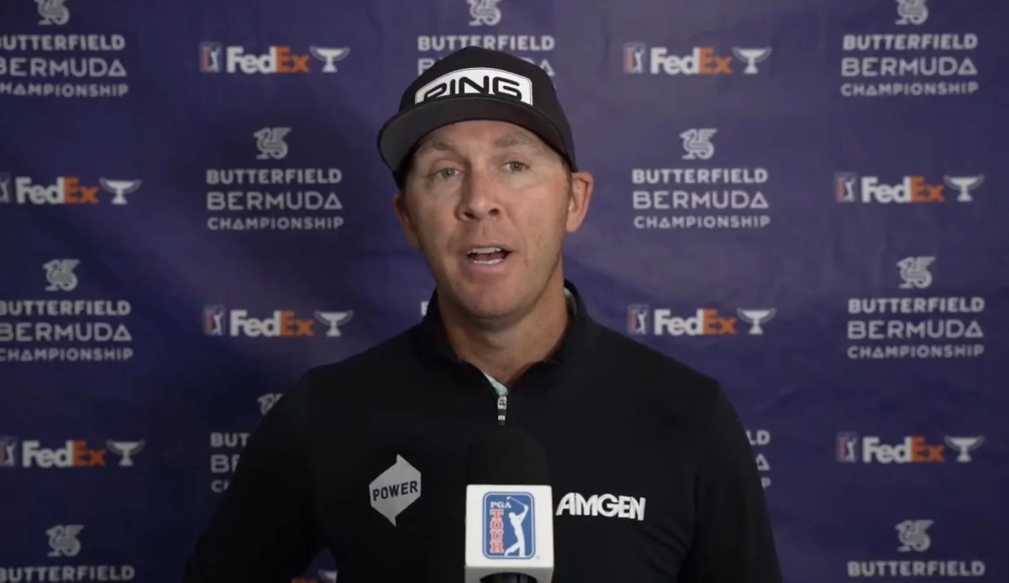 “Great stories can come from tough situations” - Seamus Power upbeat in card quest