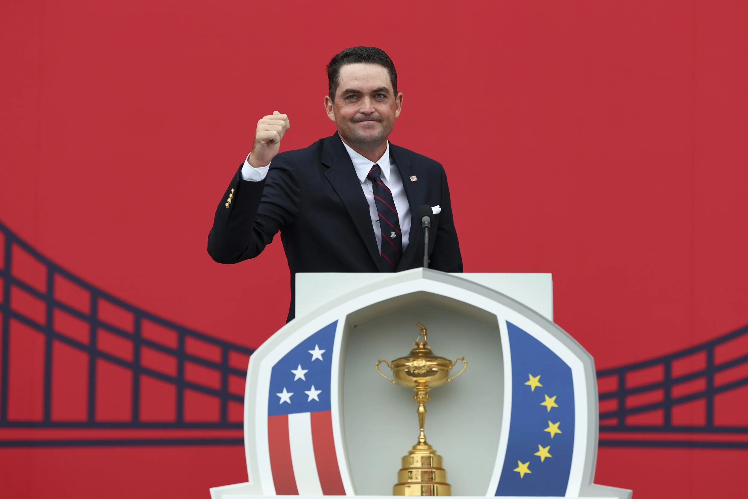 "I have this gaping hole in my career" - Bradley hungry for second chance in Ryder Cup