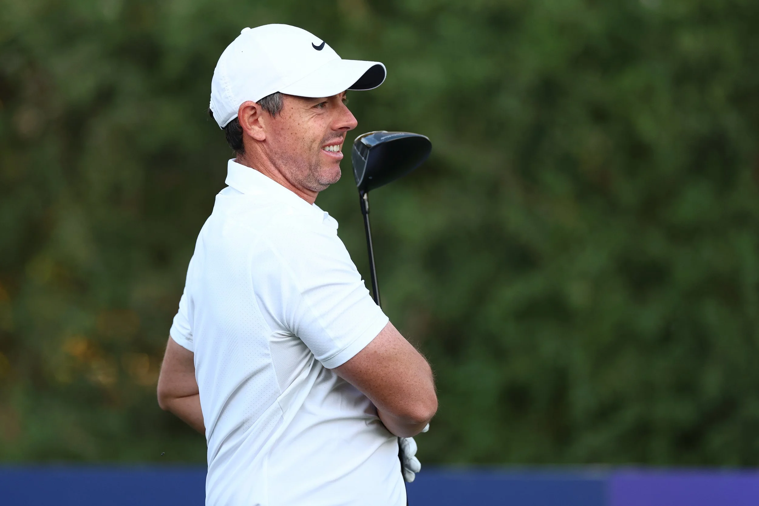 "I need to putt better,"&nbsp; McIlroy trails leaders by seven at Australian Open