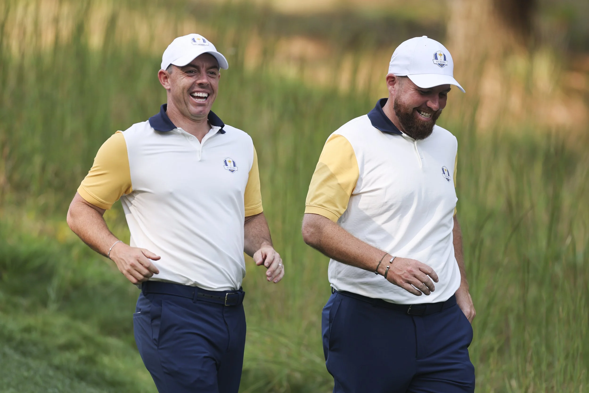 Slow day for McIlroy and Lowry at Bay Hill as Power struggles in Puerto Rico