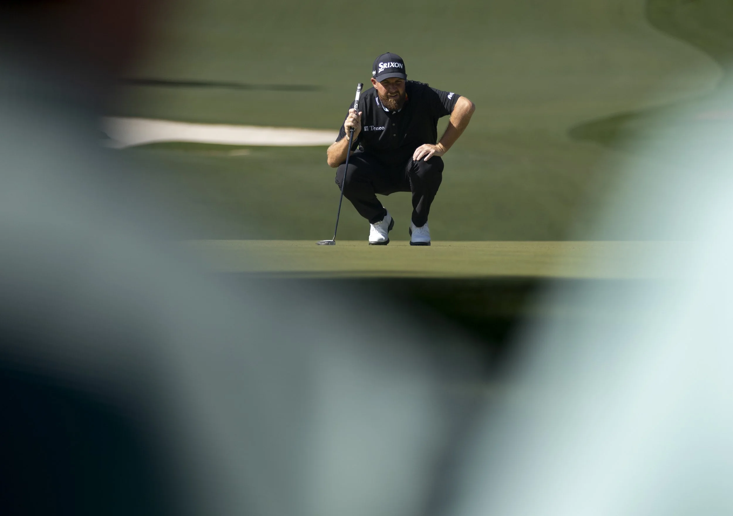 “I've had a few chances to win this tournament; hopefully I can convert it tomorrow” - Lowry fires 63 to share Cognizant Classic lead