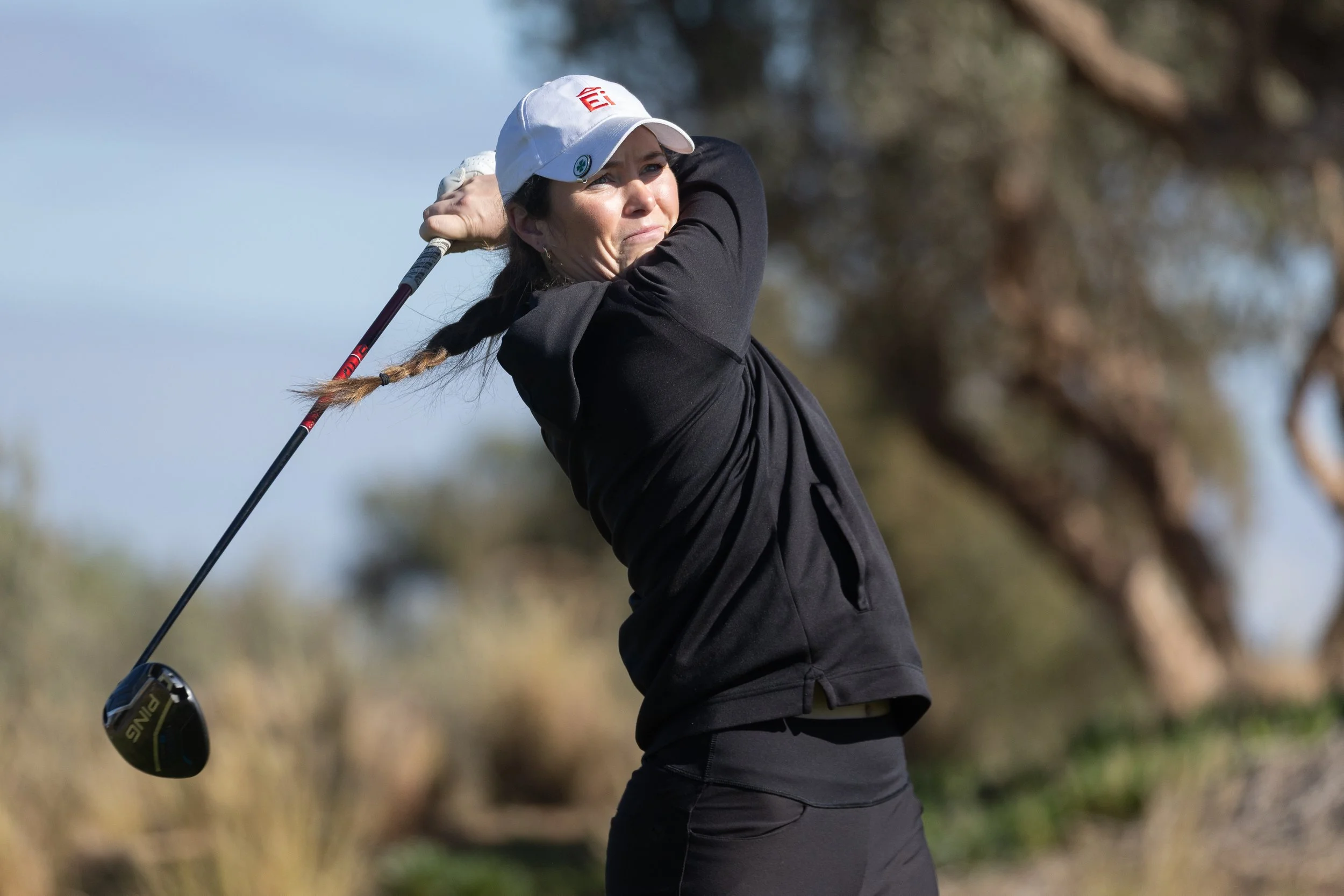 “I’ve got to completely forget about this week now” — Donegan resets for LET card push after five-shot Pre-Qualifying win
