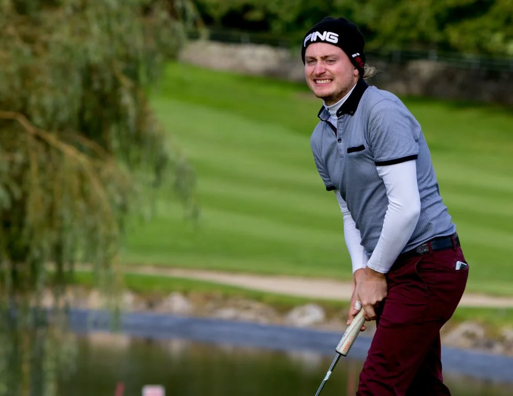 Dare finishes down the order but improves status at PGA TOUR Q-School