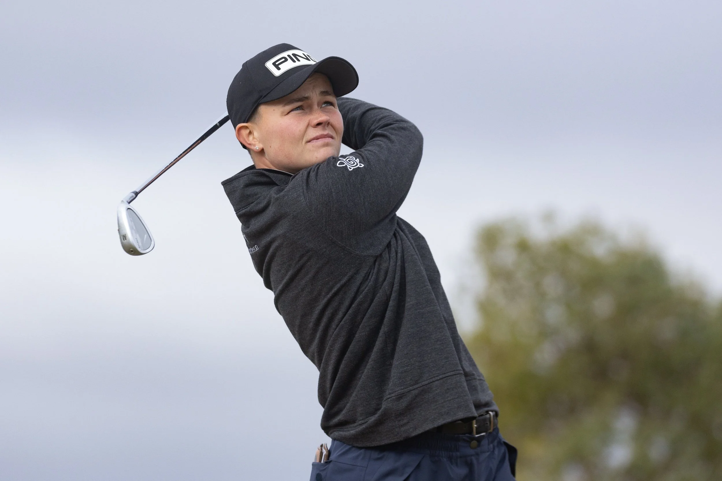 Solid starts for Irish quartet at LET Q-School