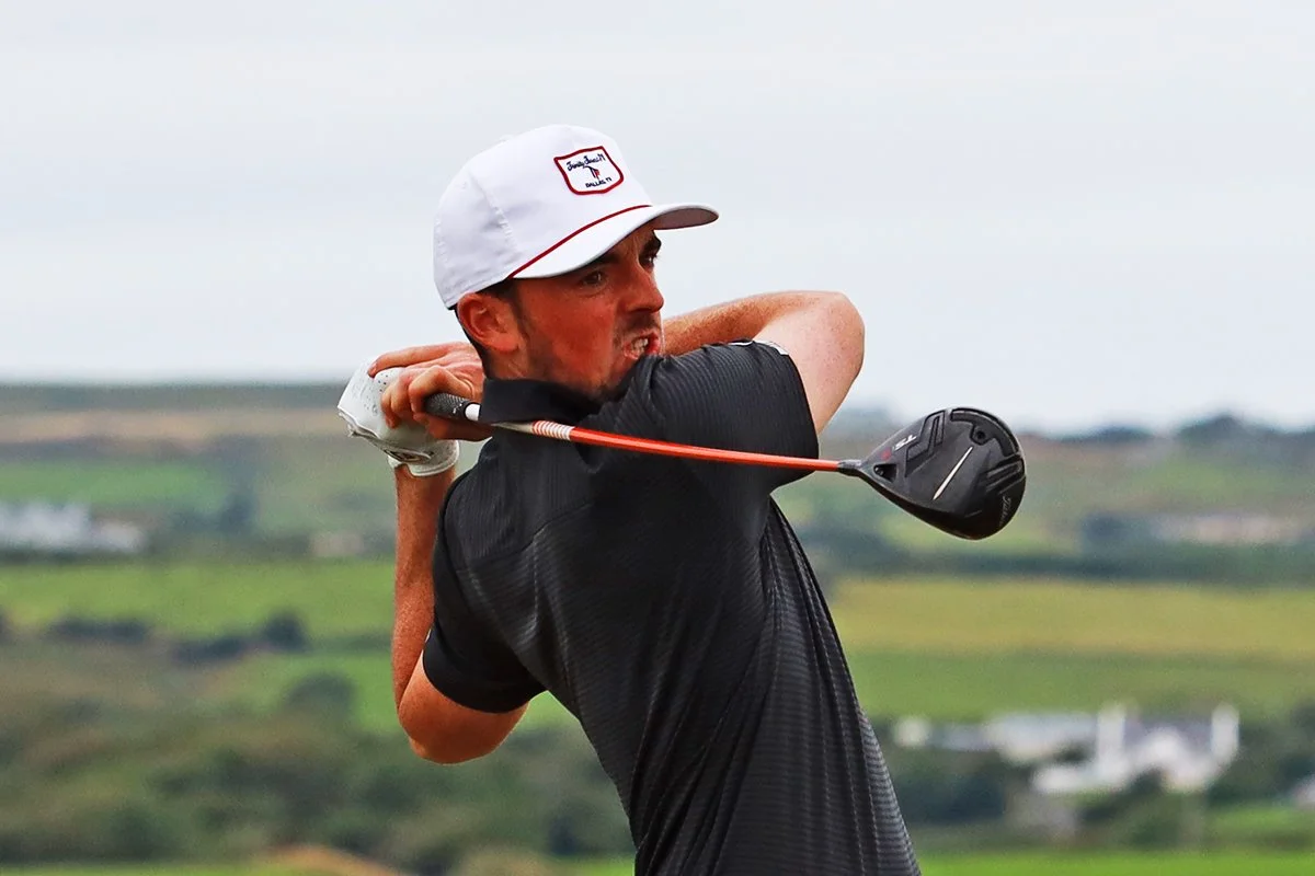 Kennedy cruises through first round cut at LIV Promotions in Florida