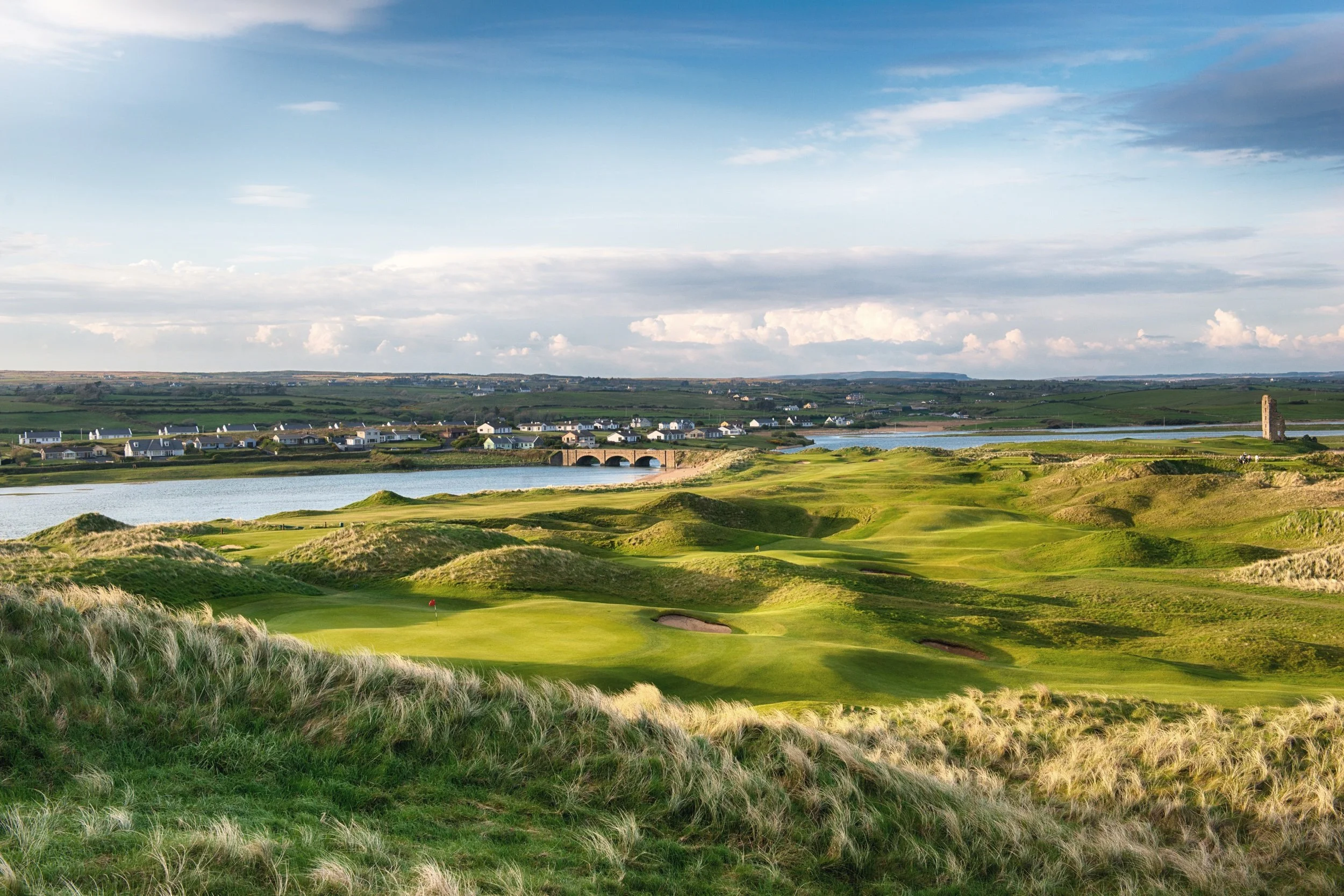 Golf Ireland launches North, South, East and West of Ireland Women’s Championships