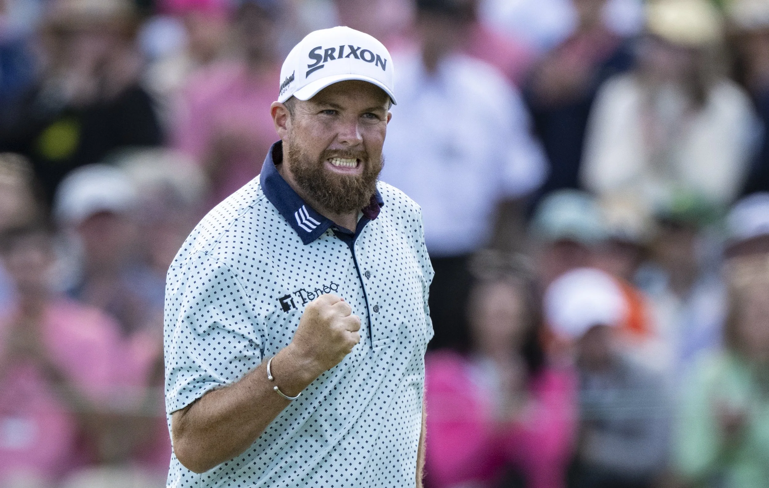 Lowry eyes end to three-year victory drought in 2026