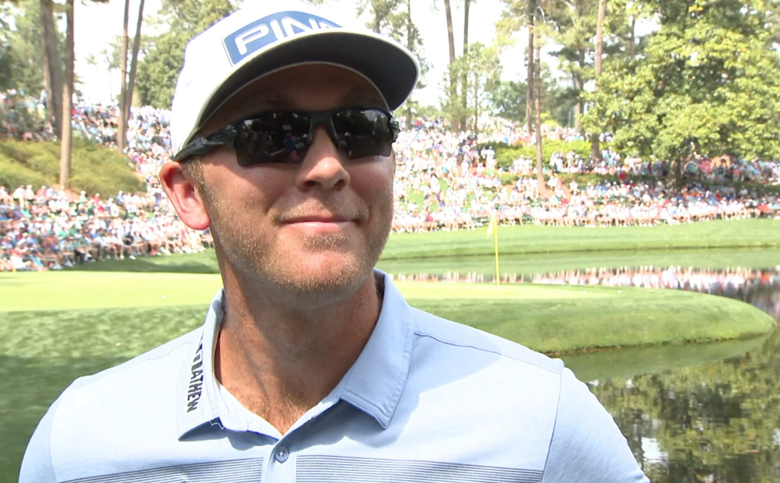 Power eagles last to make Sony Open cut in Hawaii