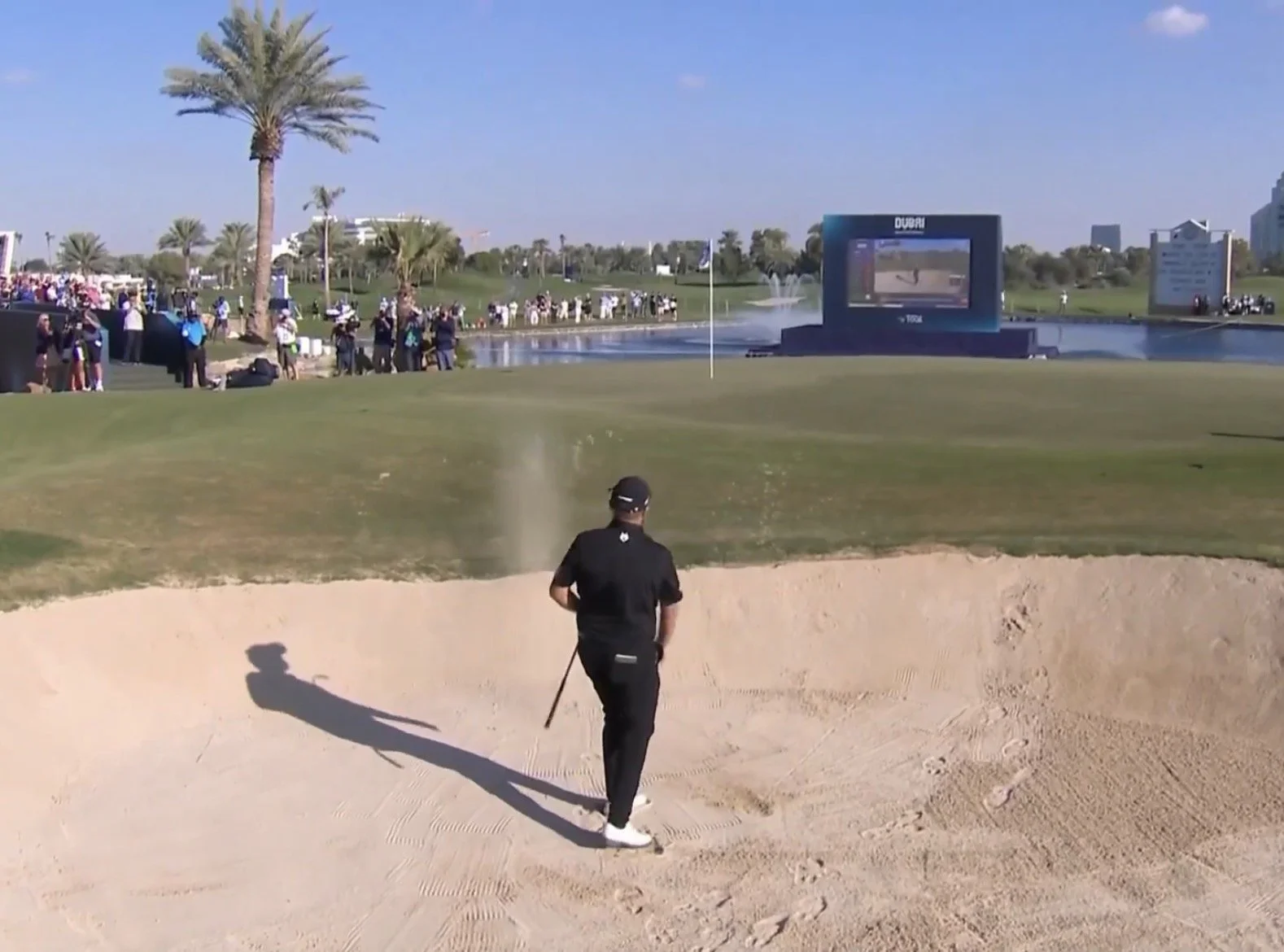 “A disaster, that’s what that was” - Lowry inconsolable after closing double costs him overdue win