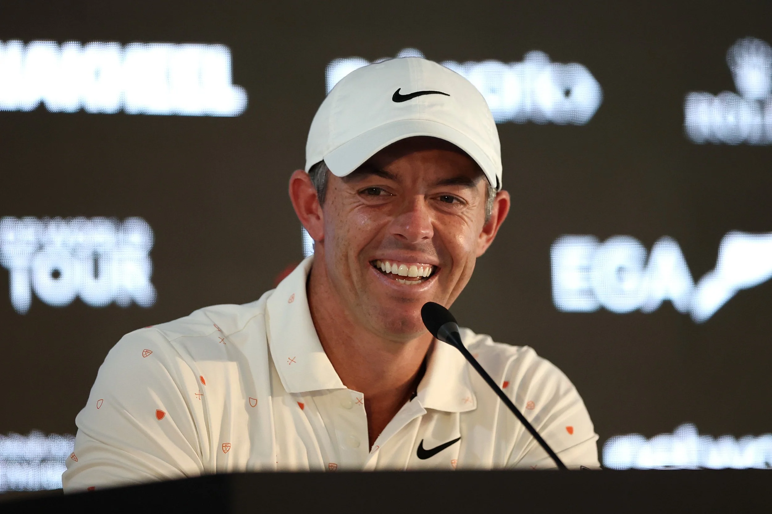 McIlroy believes Rahm and Hatton can pay fines and prove “we would pay to play”